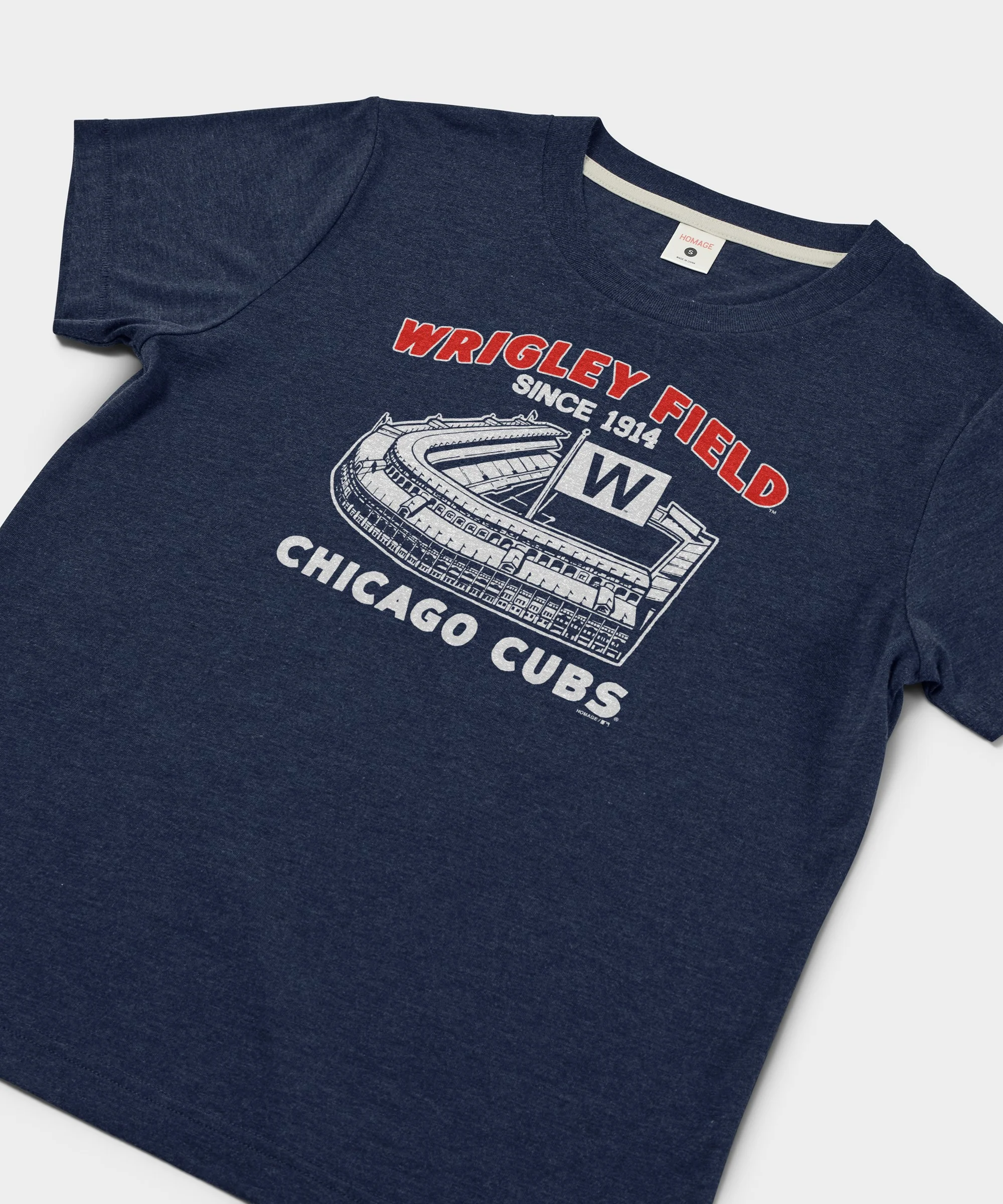 Women's Wrigley Field Chicago Cubs - Image 2