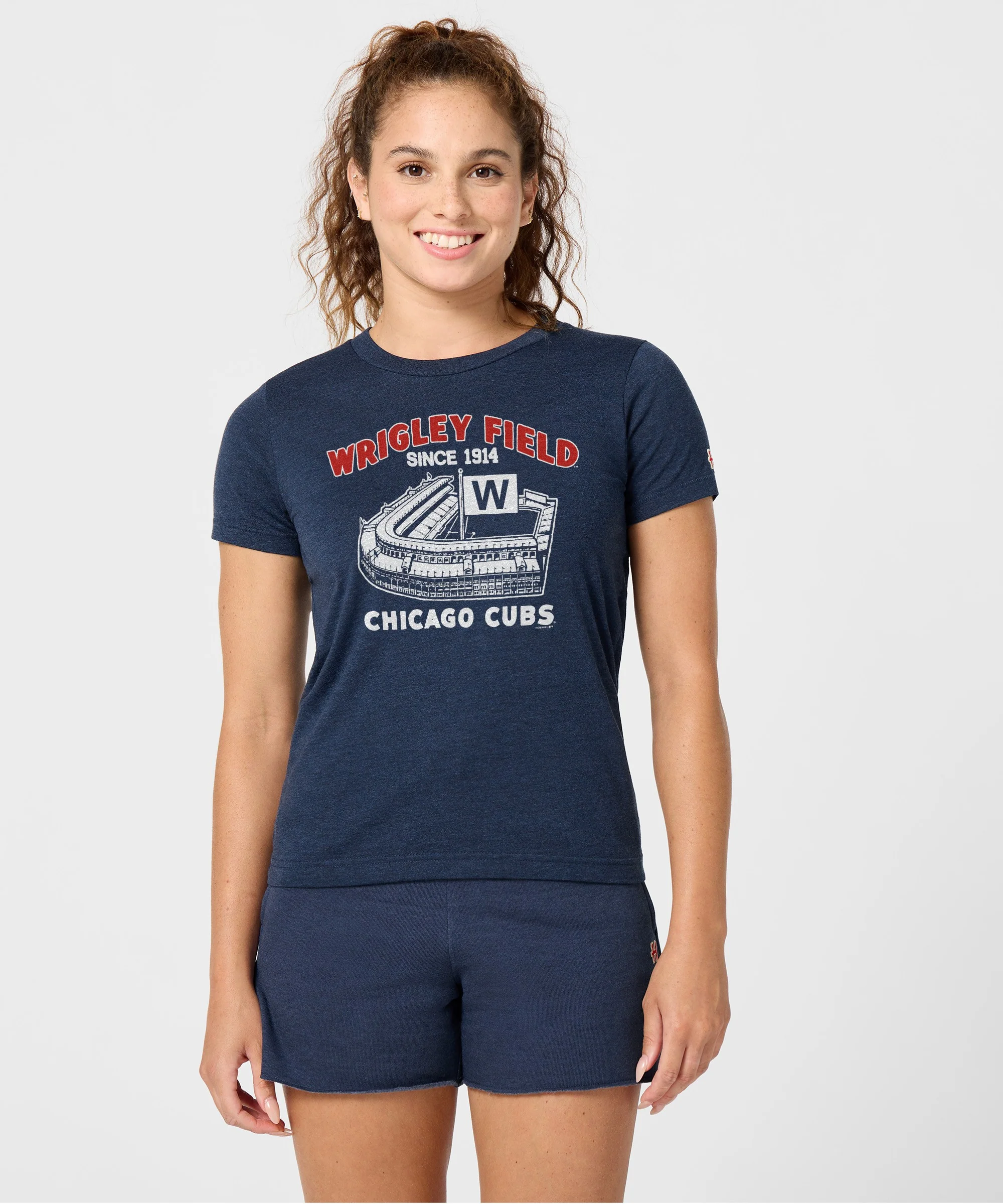 Women's Wrigley Field Chicago Cubs - Image 3