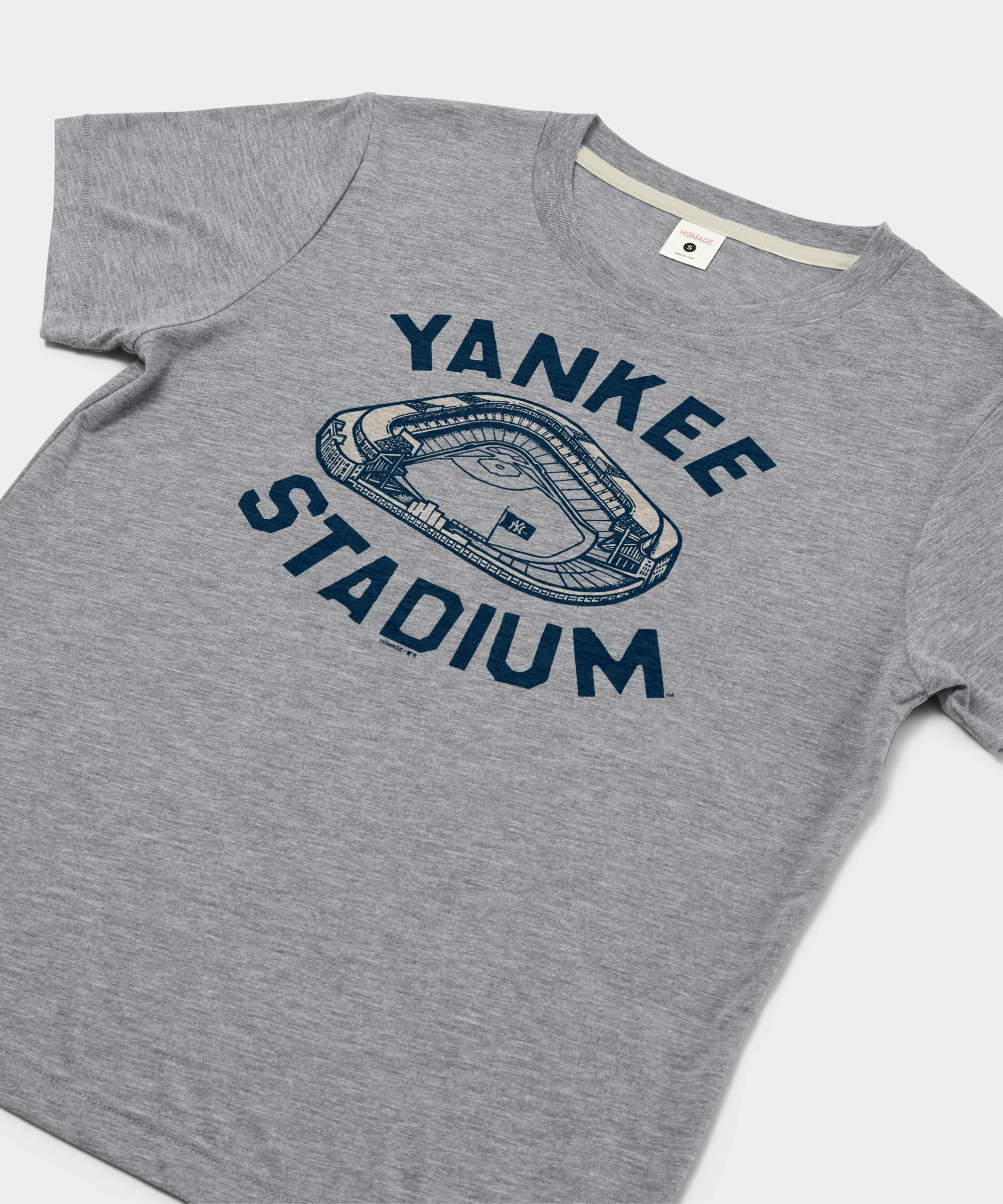 Women's Yankee Stadium - Image 2