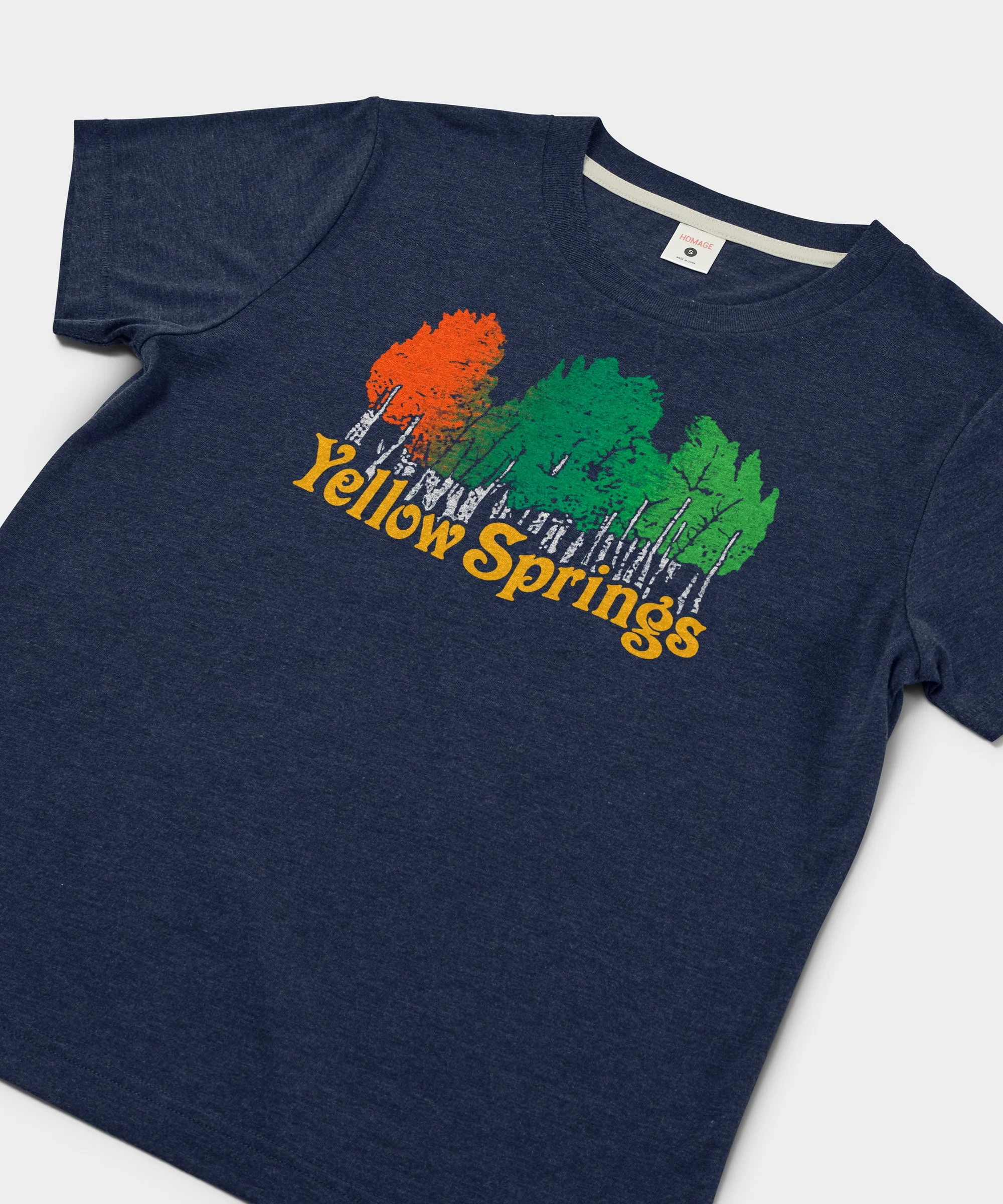 Women's Yellow Springs - Image 2