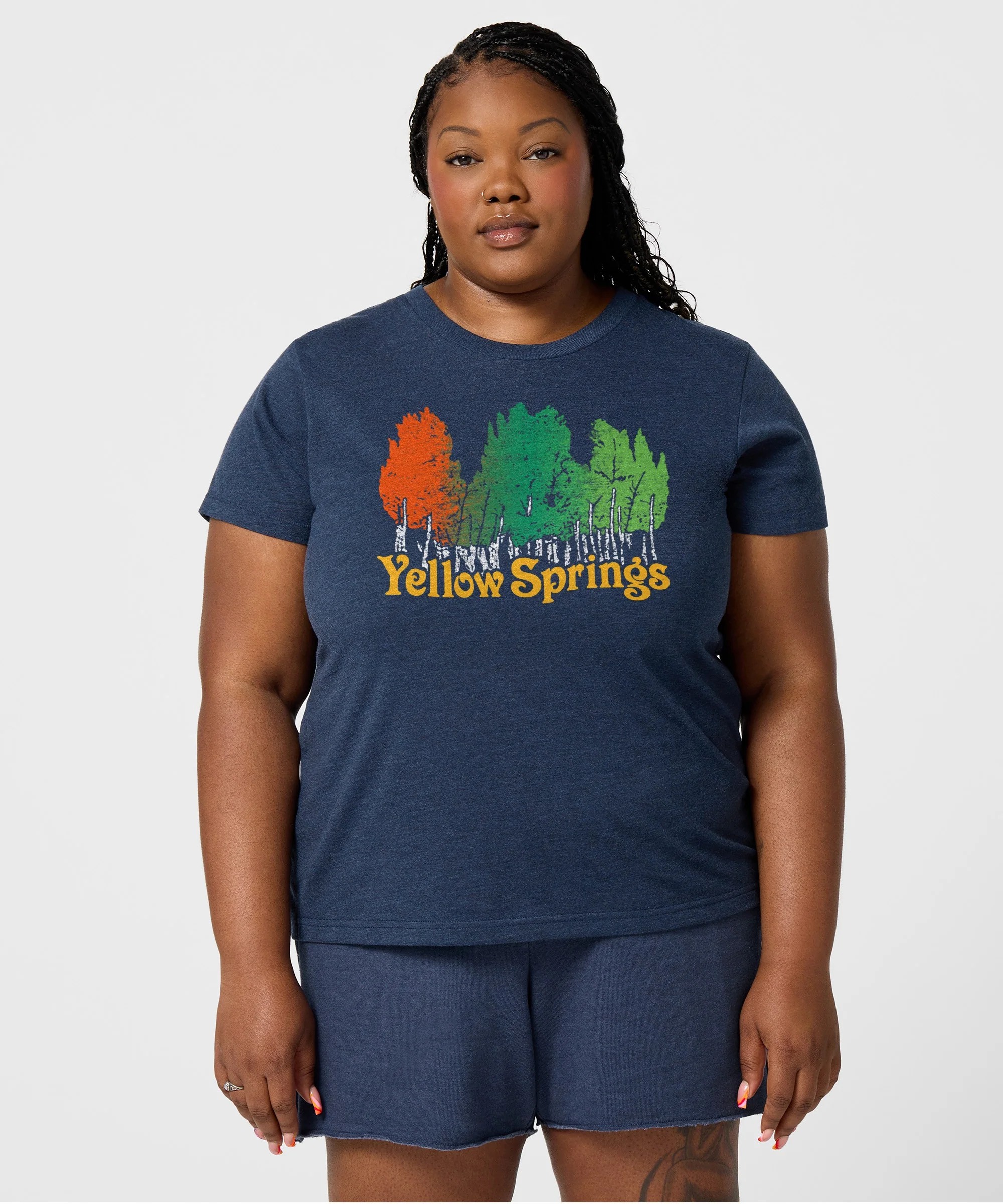 Women's Yellow Springs - Image 3