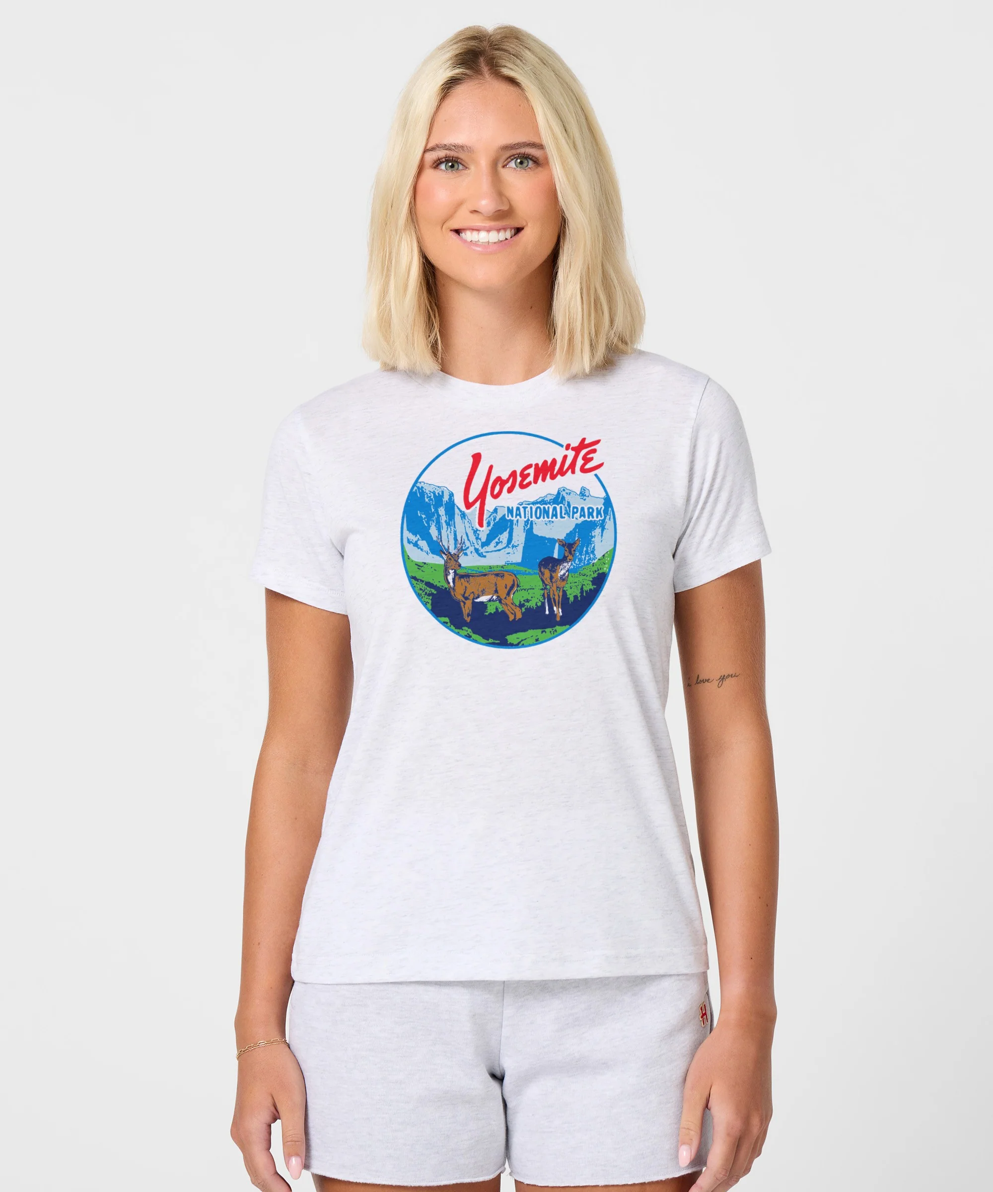 Women's Yosemite National Park - Image 3