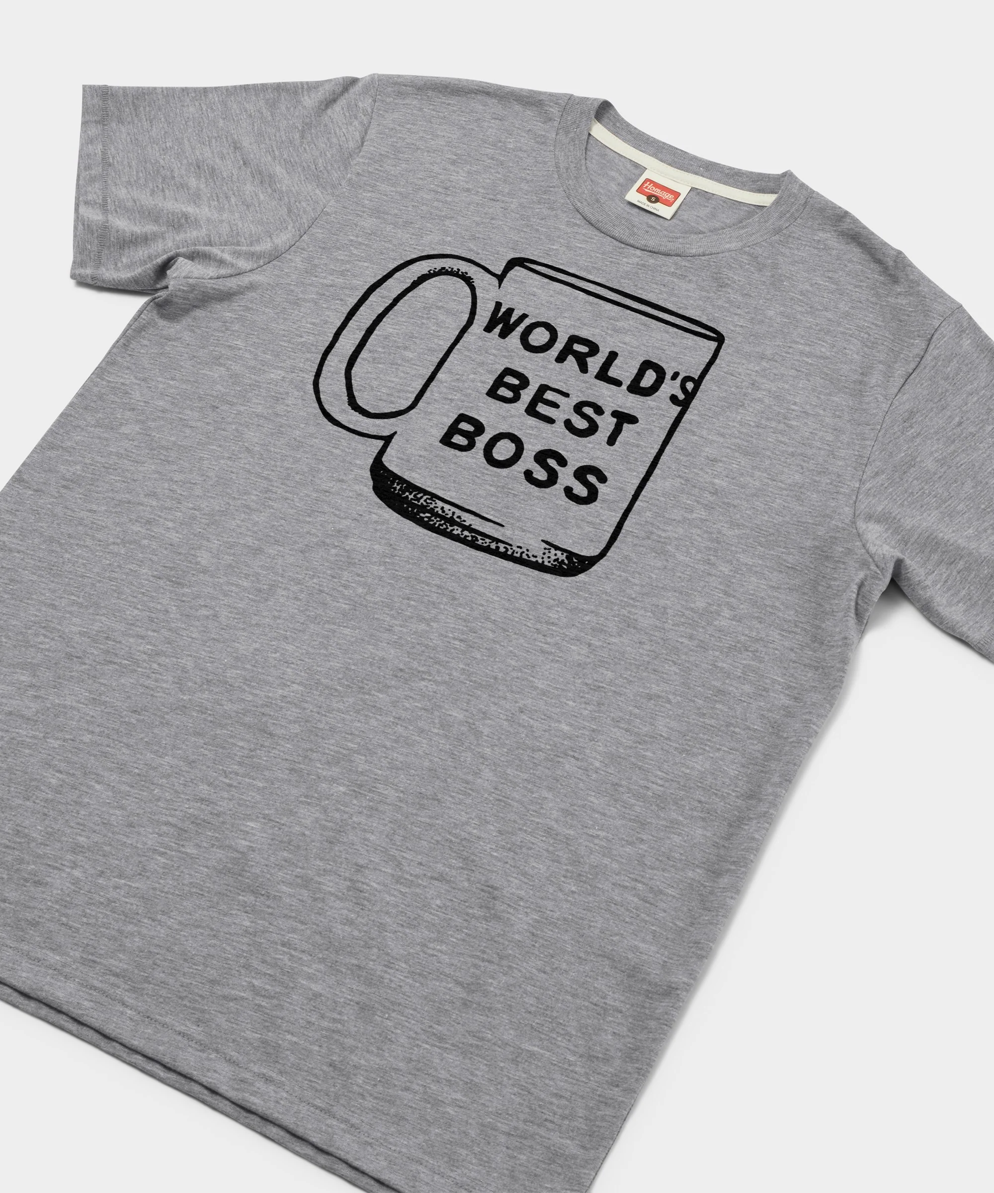 World's Best Boss - Image 2