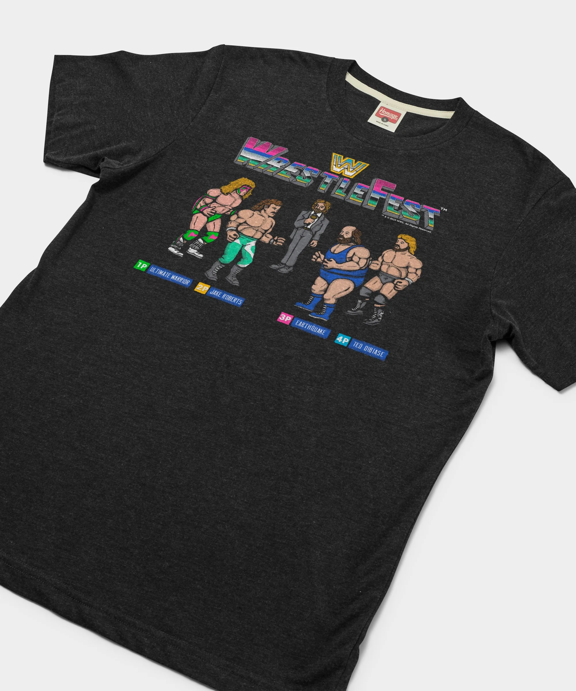 WrestleFest - Image 2