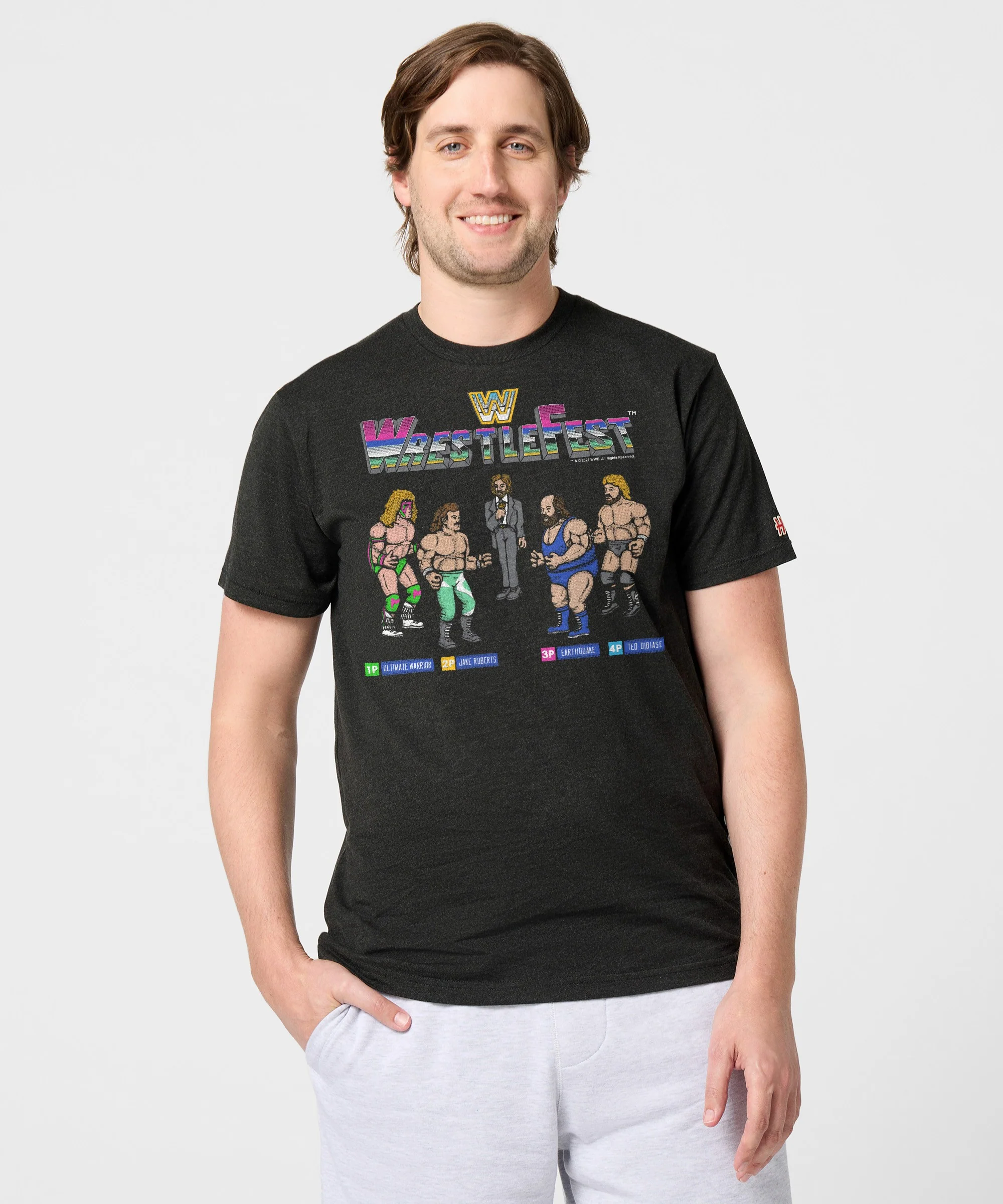 WrestleFest - Image 3