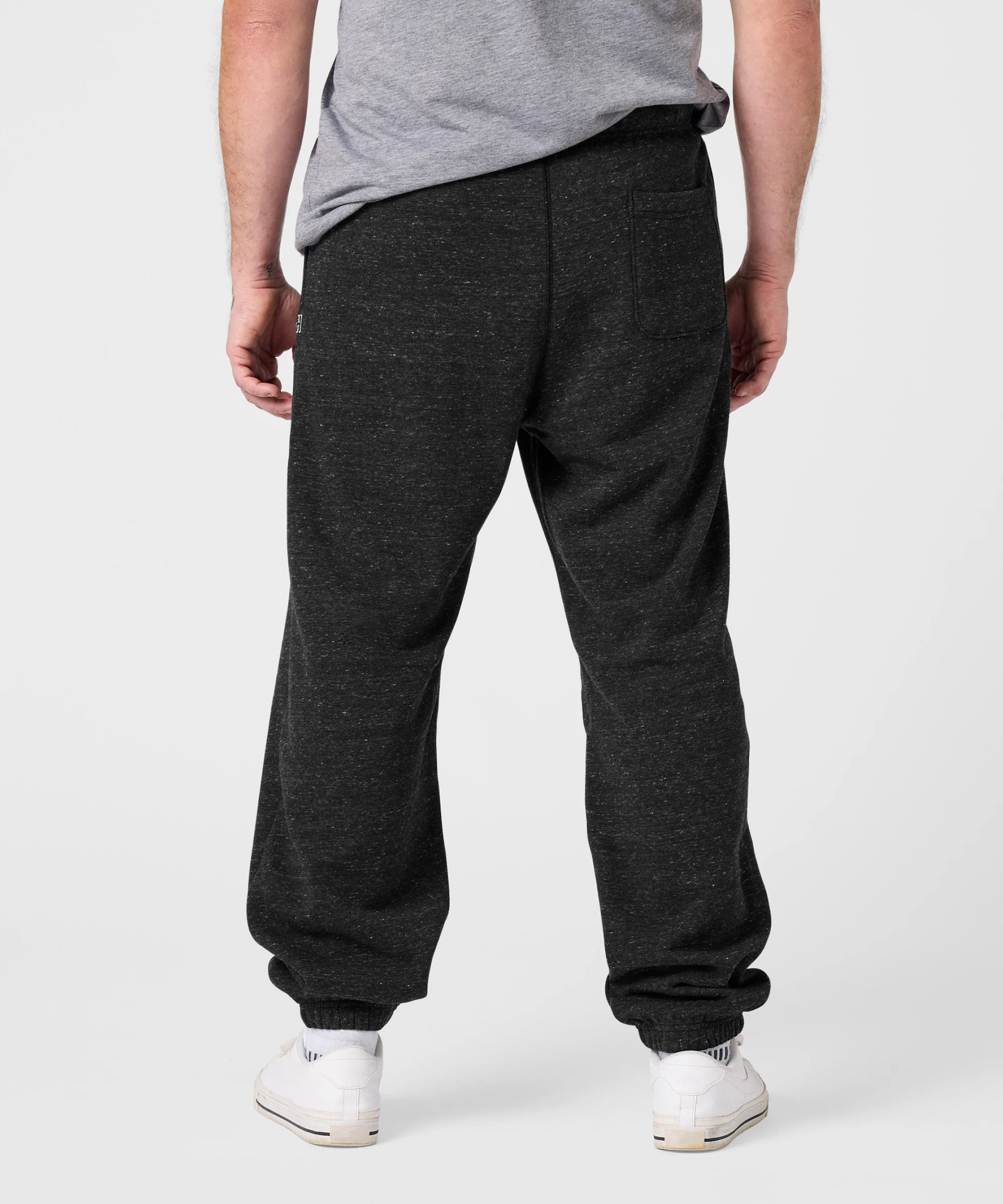 Wrexham AFC Crest Sweatpants - Image 4