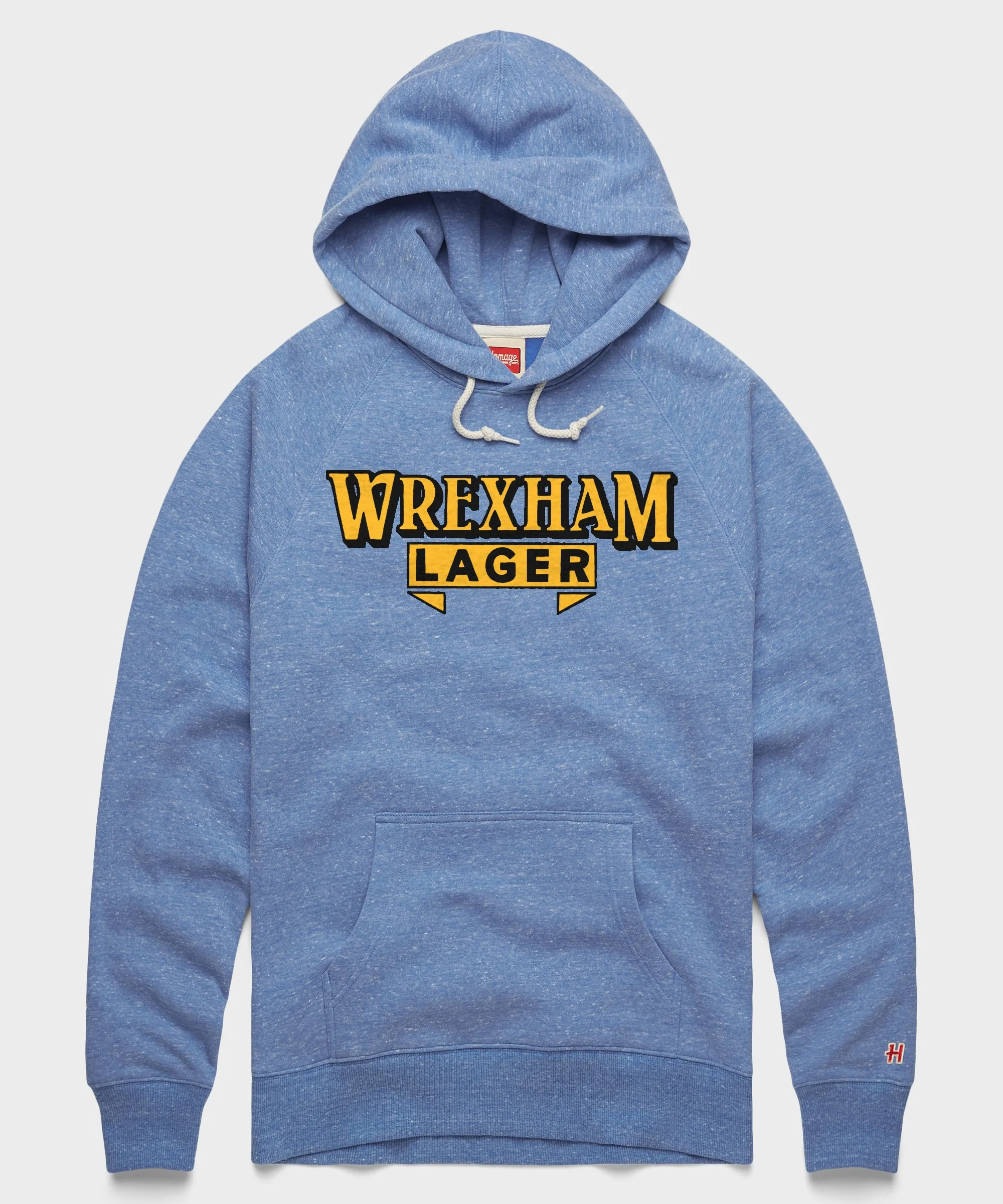 Wrexham Lager Hoodie