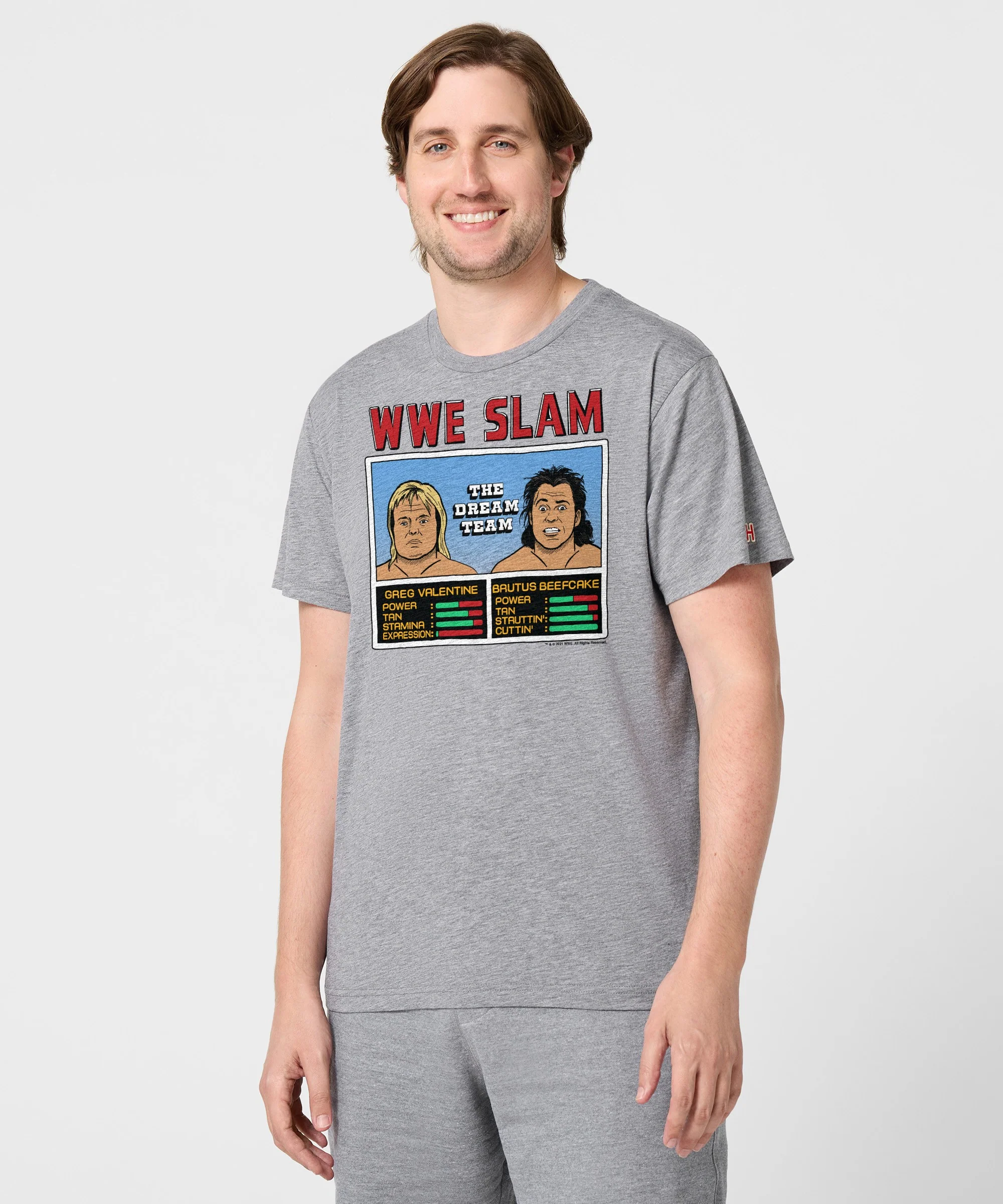 WWE Slam The Dream Team - Image 3
