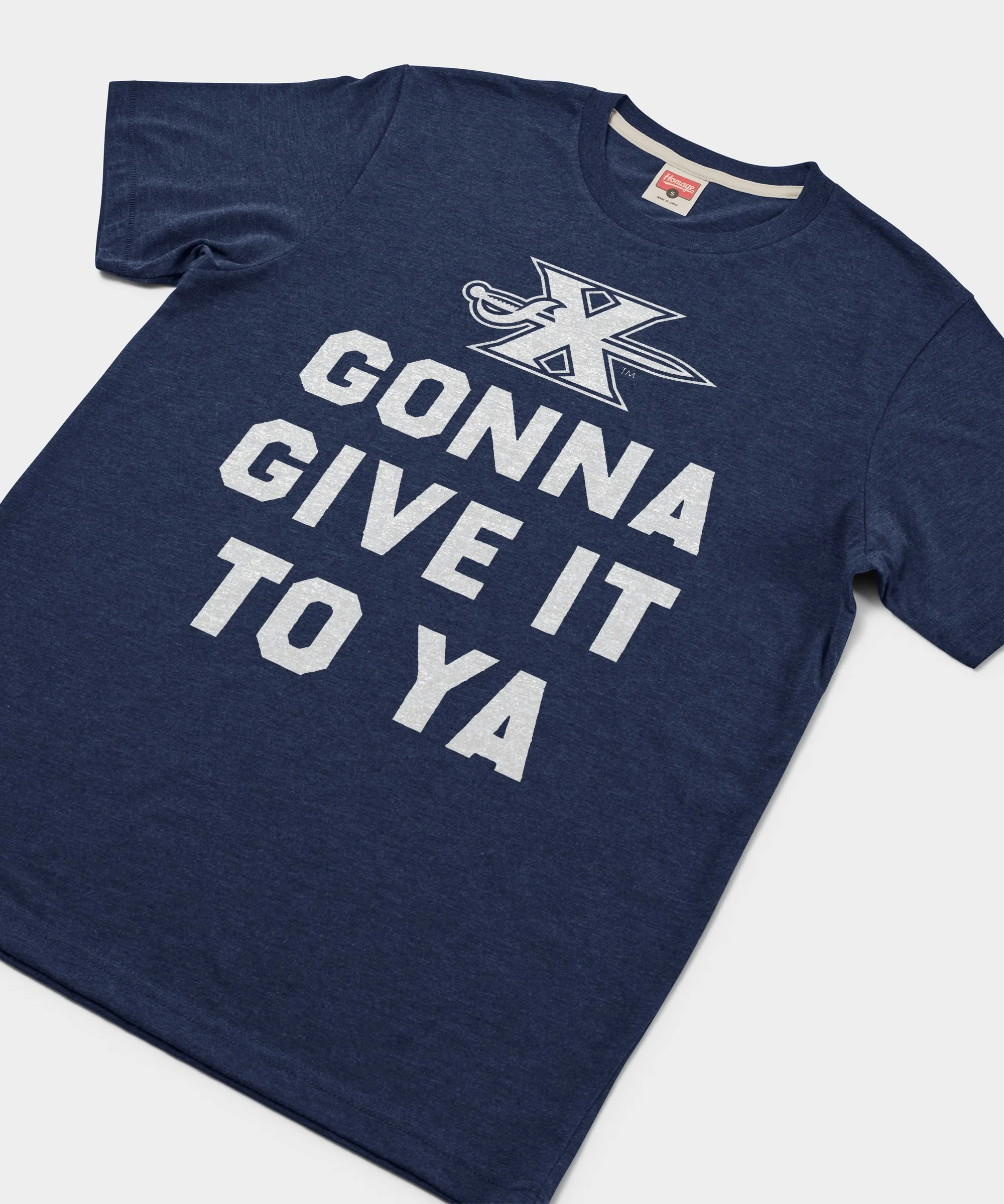 X Gonna Give It To Ya - Image 2