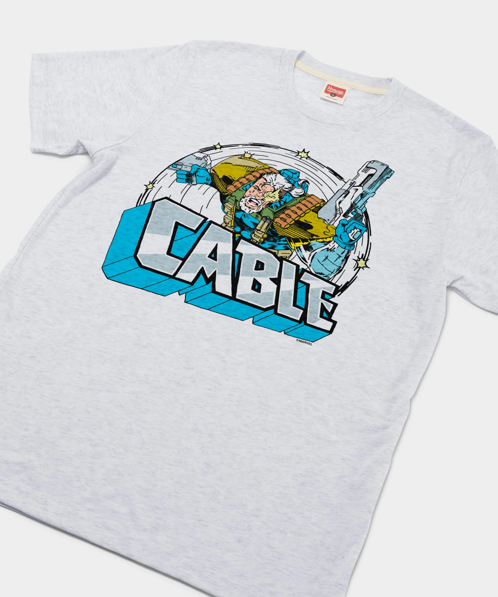 X-Men Cable - Image 2
