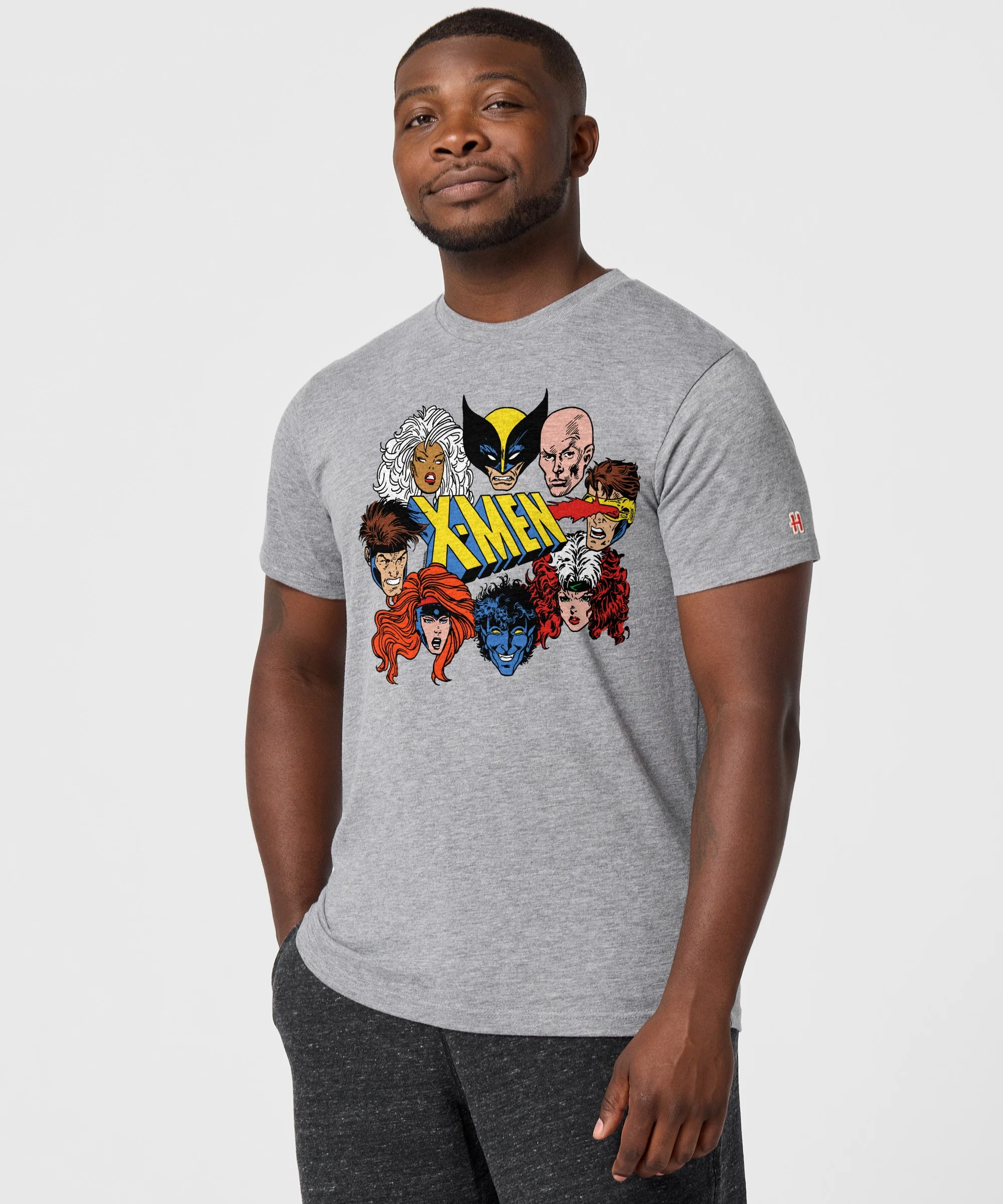 X-Men Characters - Image 3