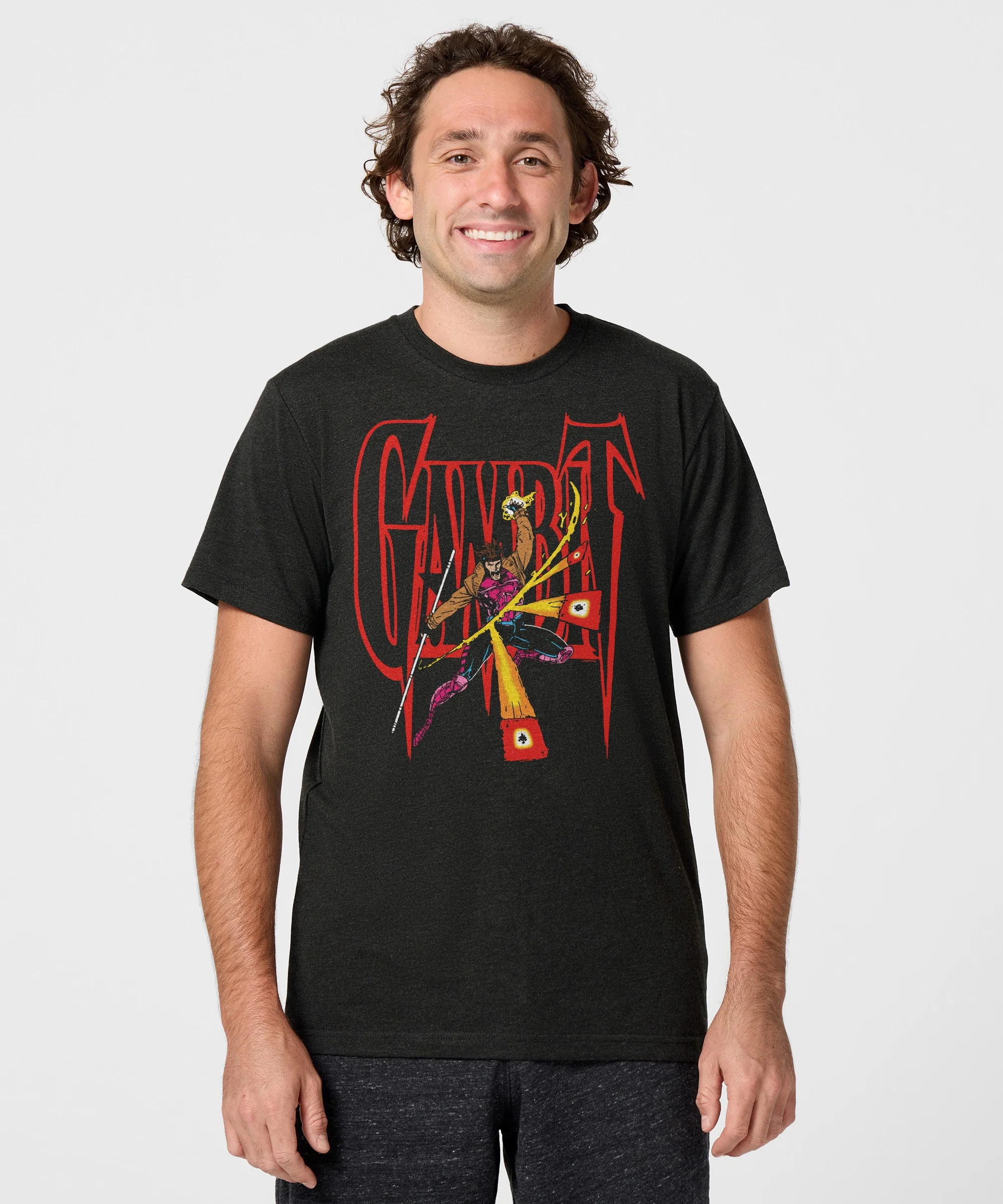 X-Men Gambit - Image 3