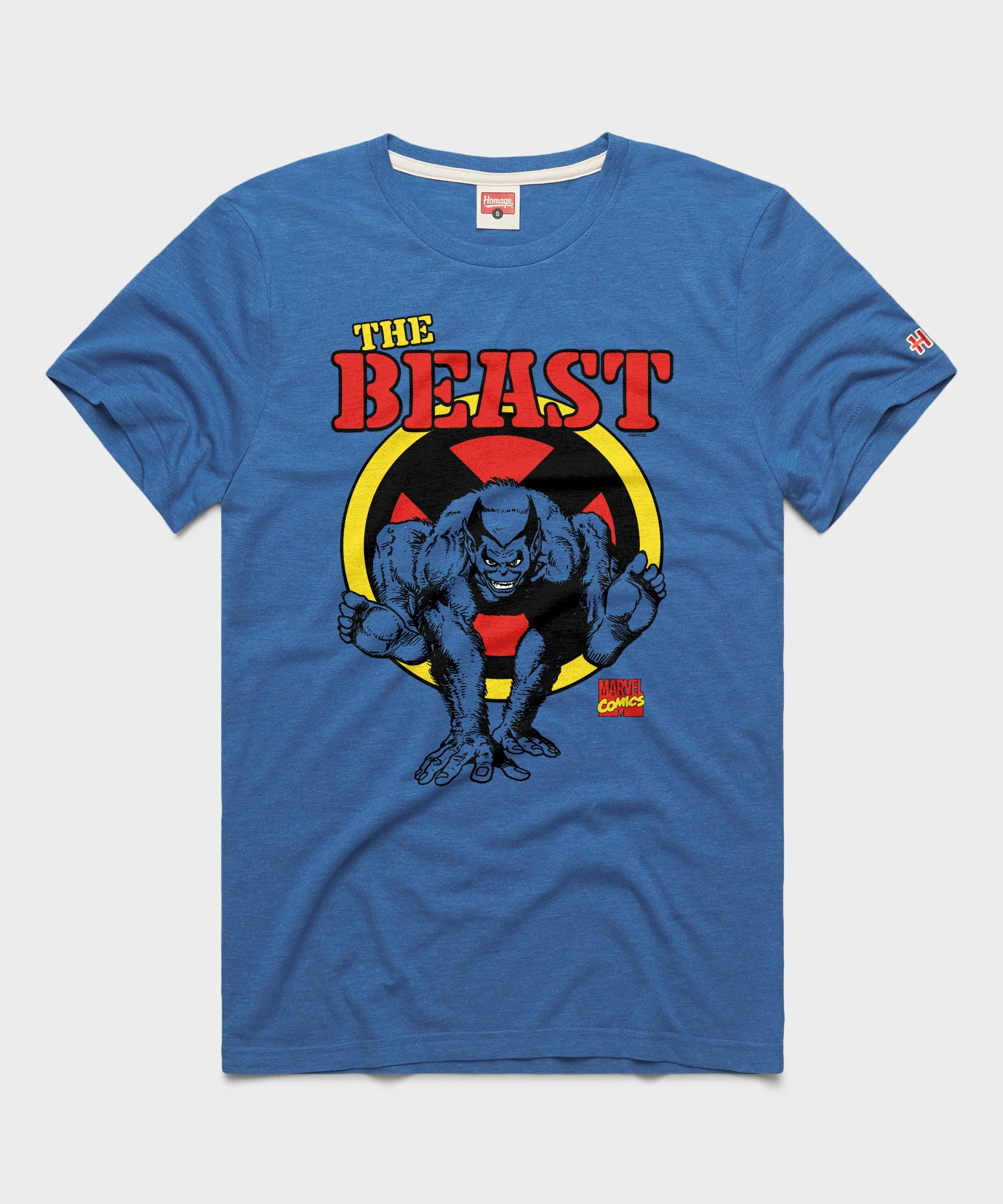 X-Men The Beast