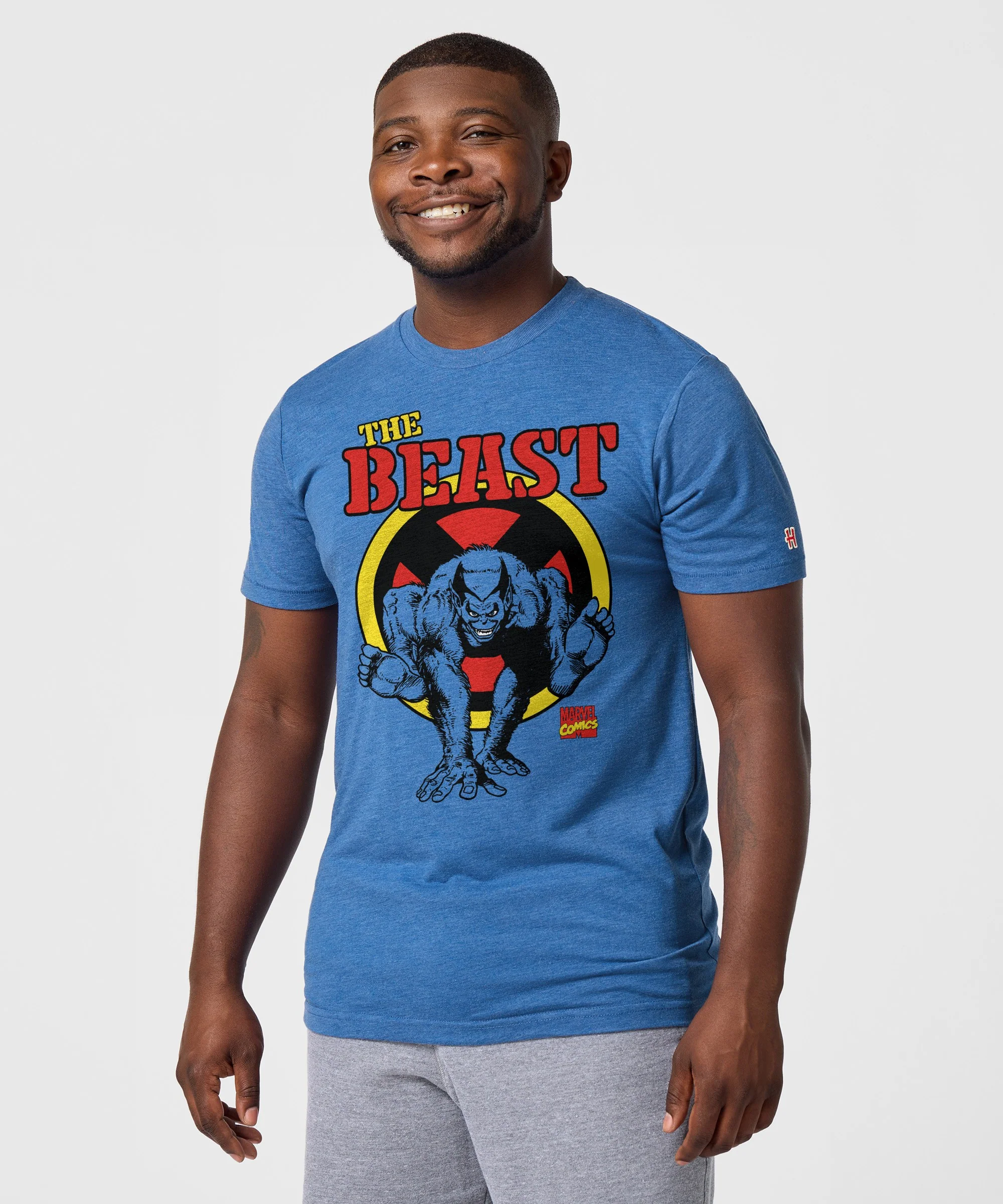 X-Men The Beast - Image 3