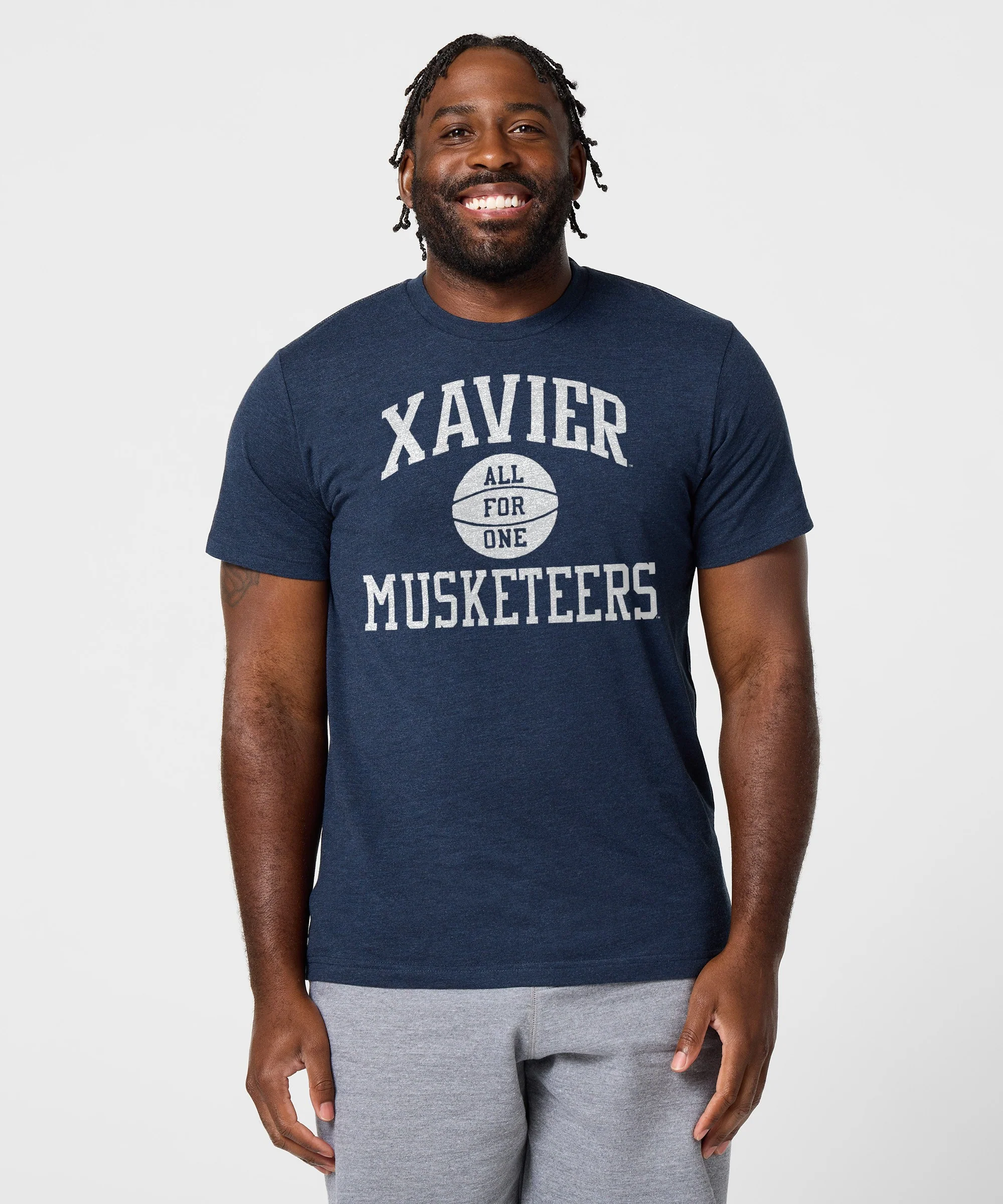 Xavier All For One Musketeers - Image 3