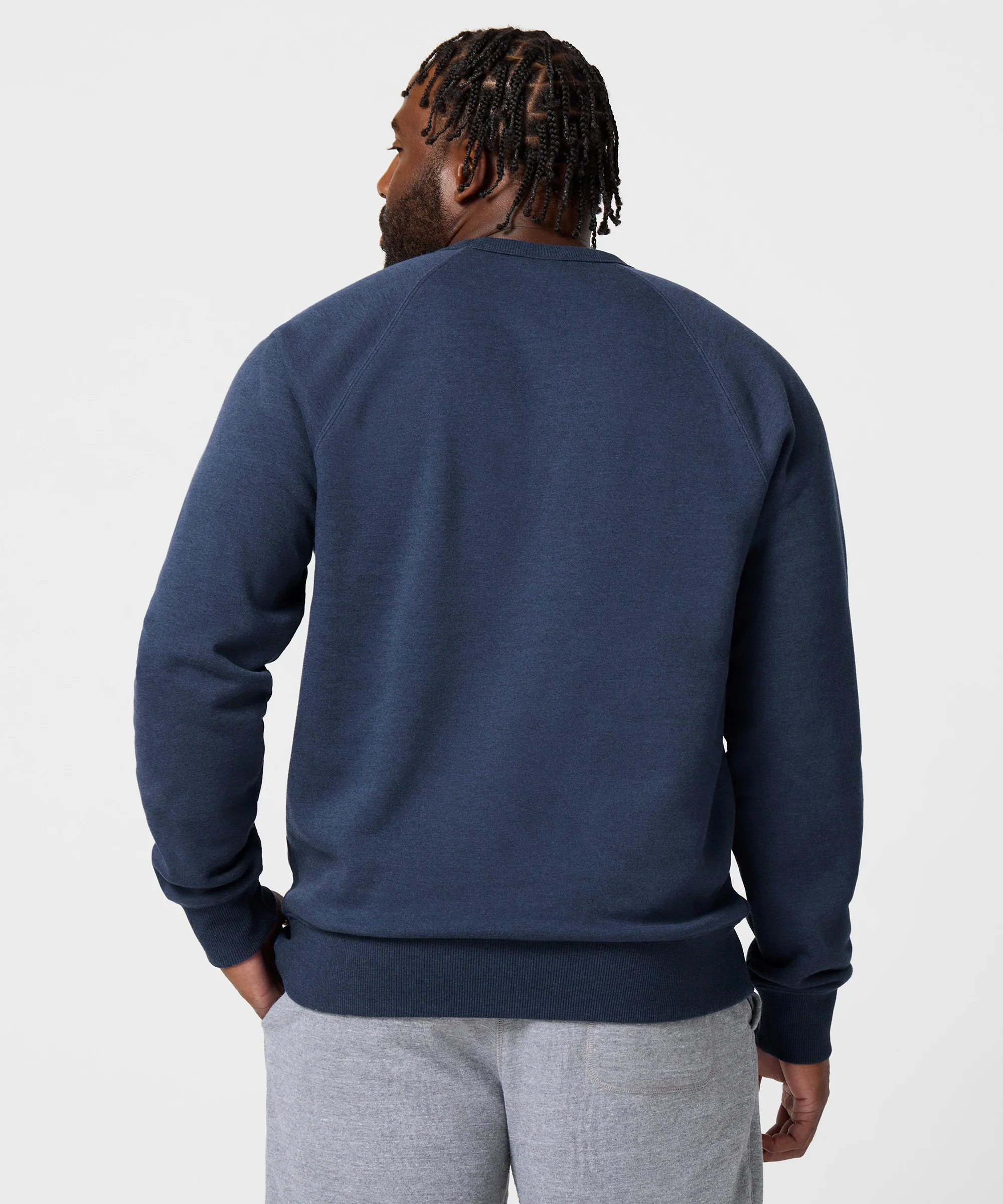 Xavier D'Artagnan Crewneck - Image 4