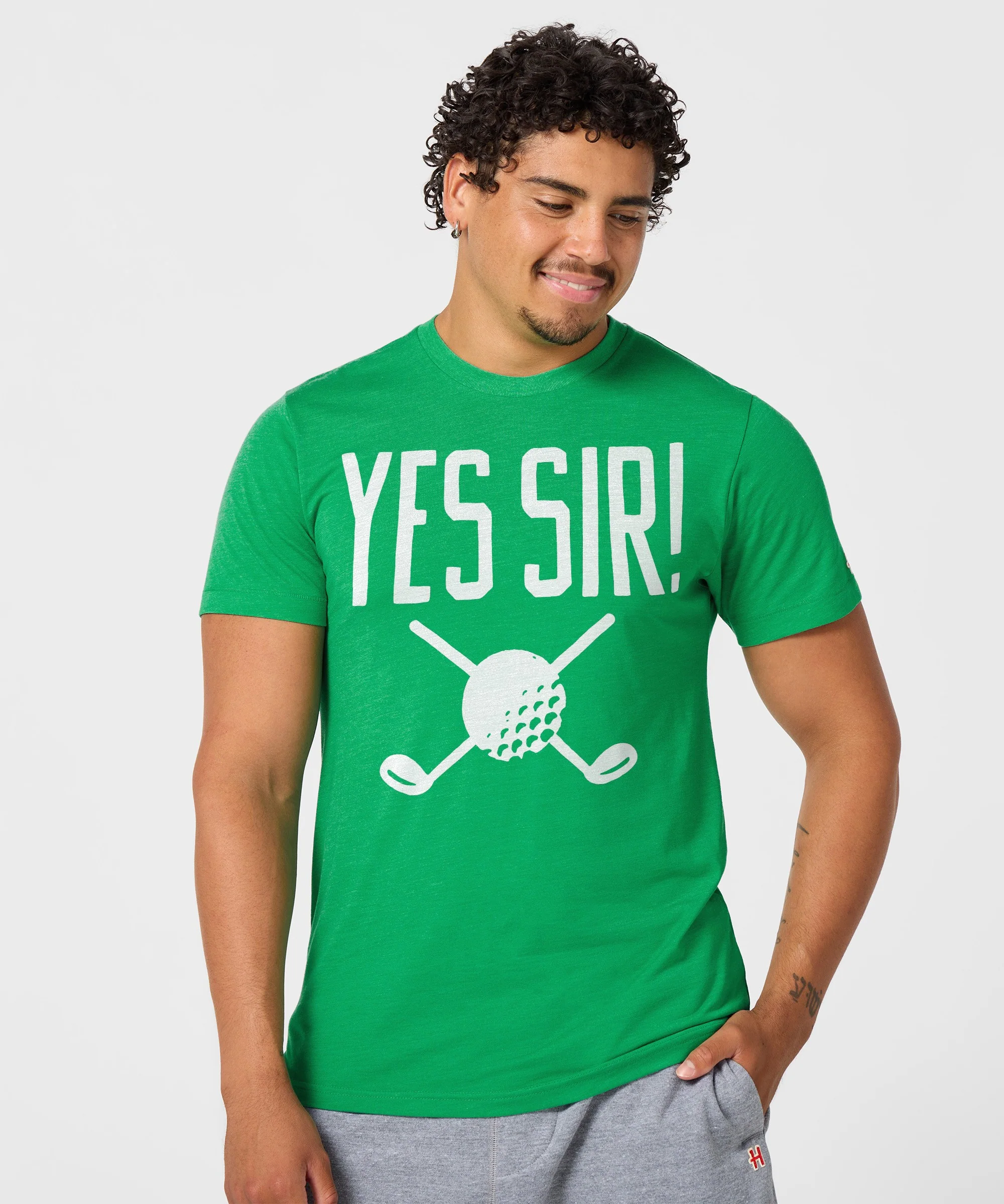 Yes Sir! - Image 3
