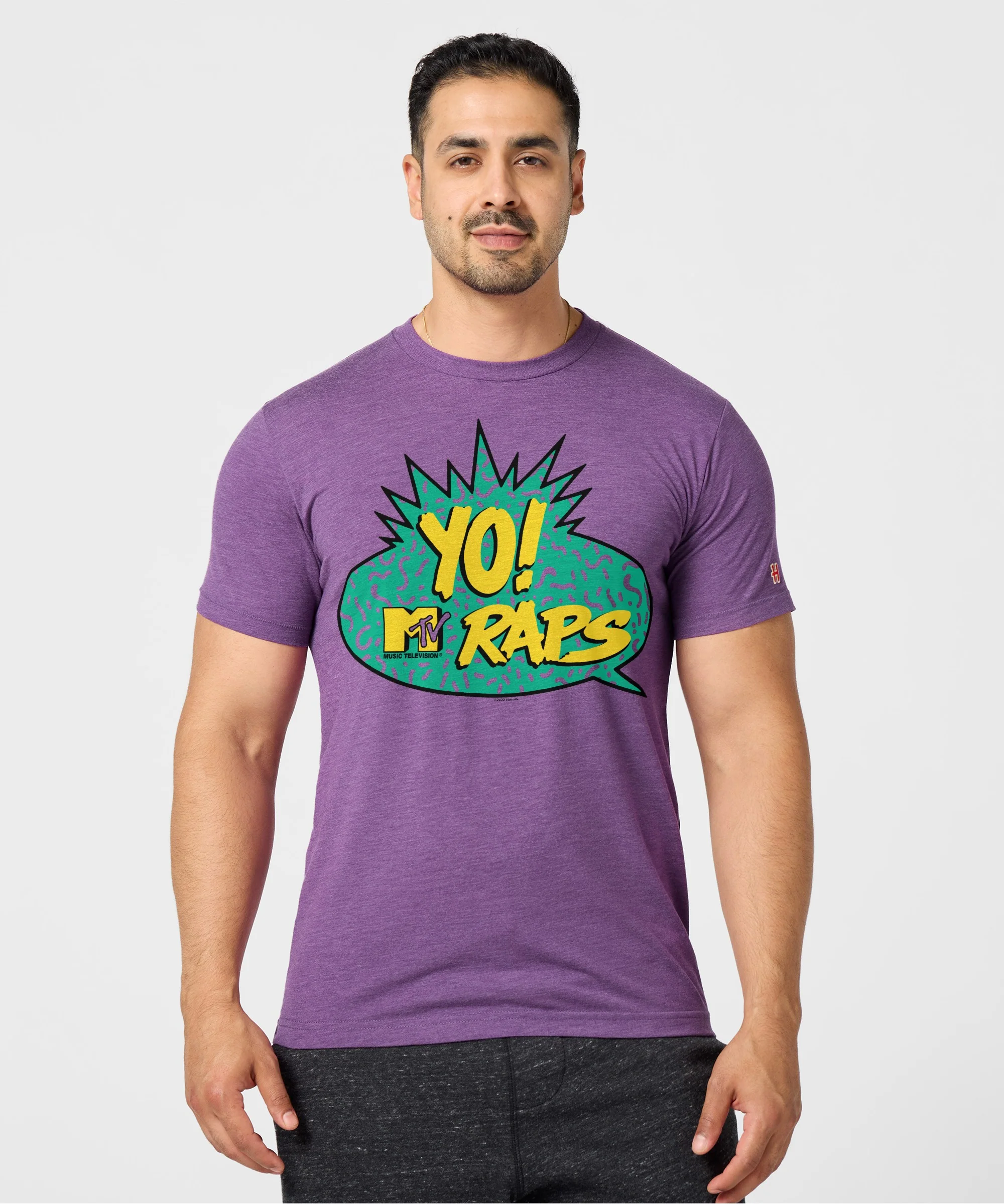 Yo! MTV Raps - Image 3