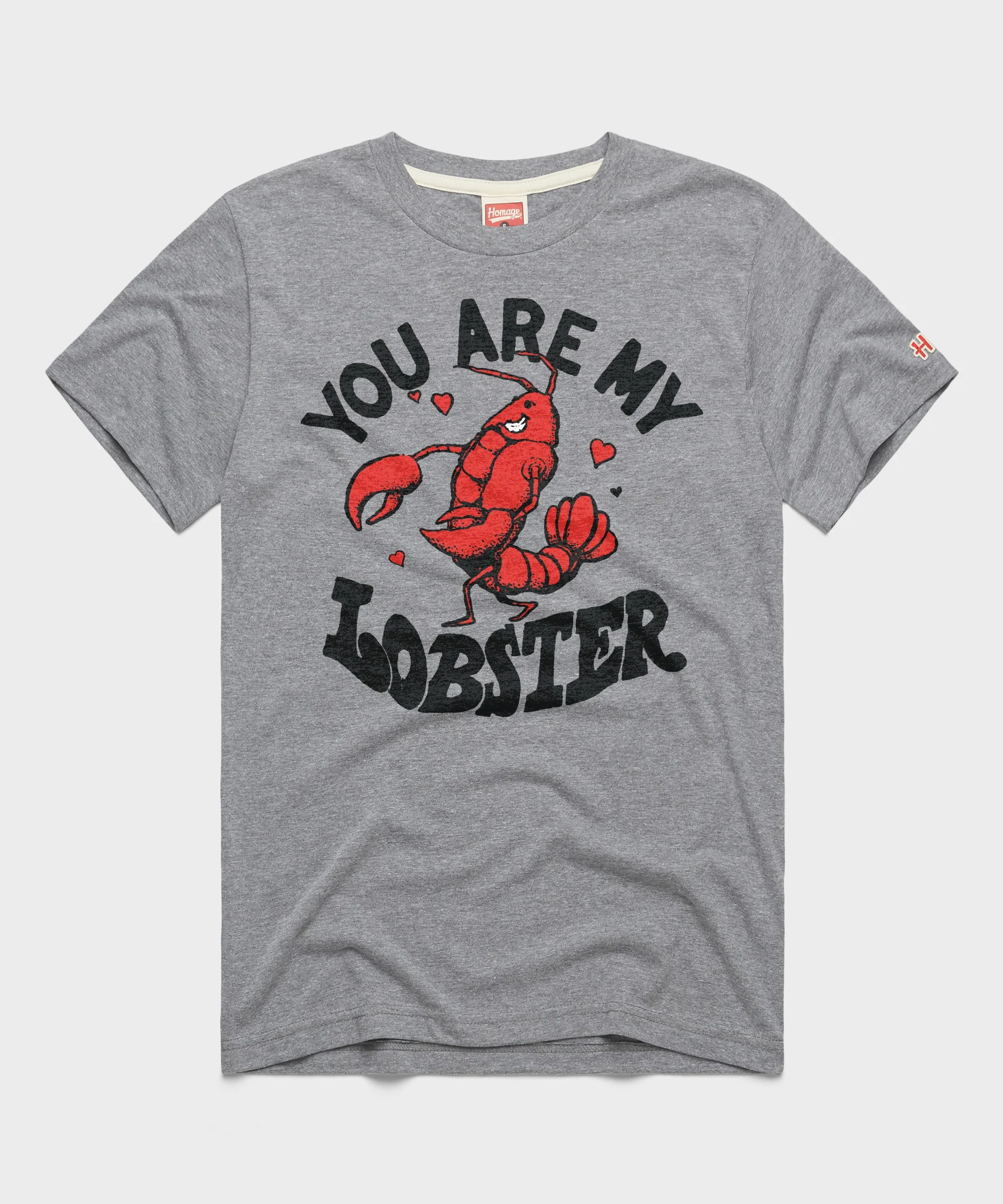 You Are My Lobster