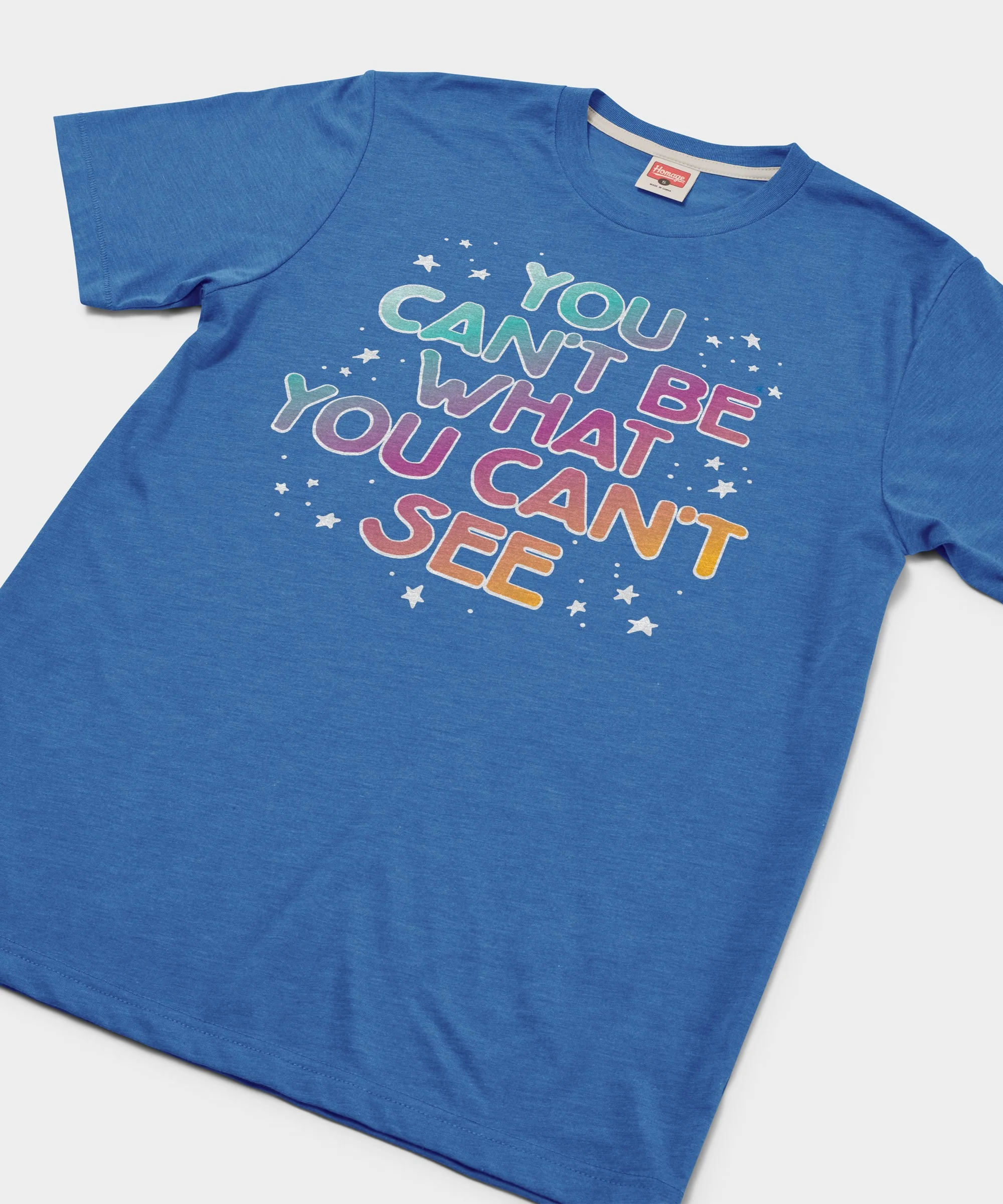 You Can't Be What You Can't See - Image 2