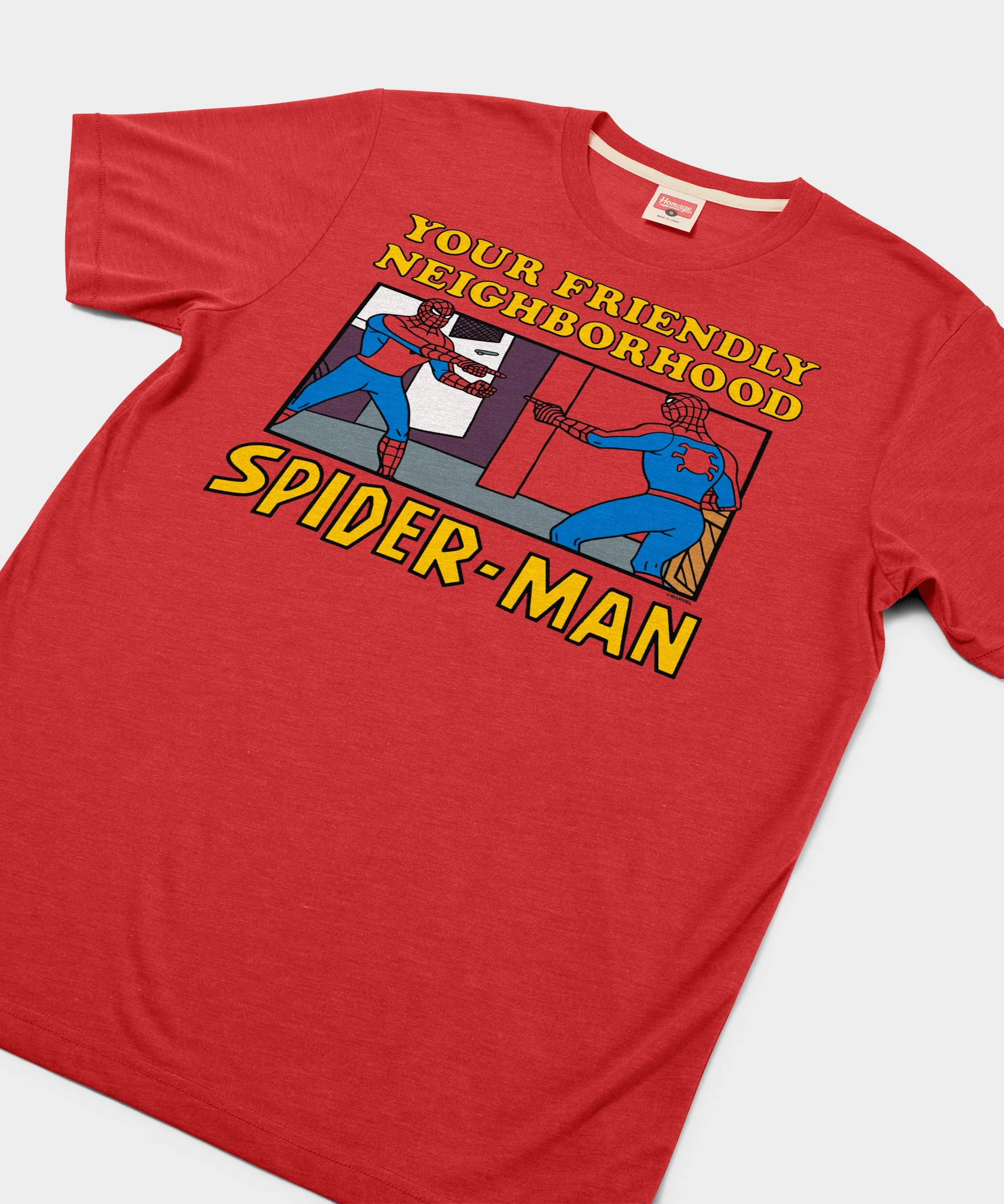 Your Friendly Neighborhood Spider-Man - Image 2