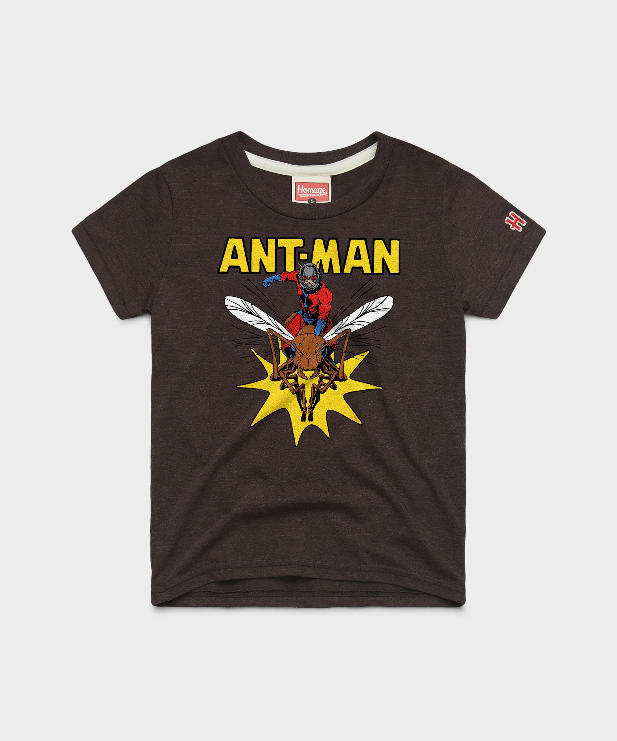 Youth Ant-Man