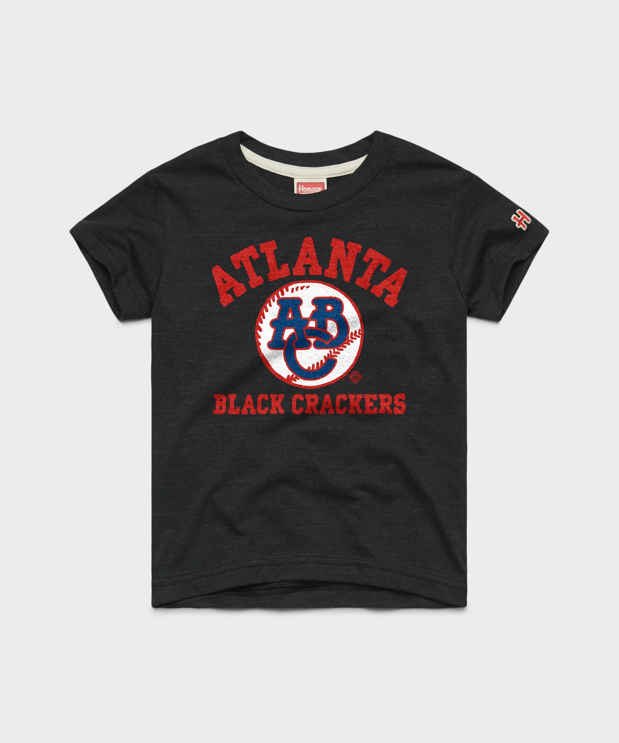 Youth Atlanta Black Crackers