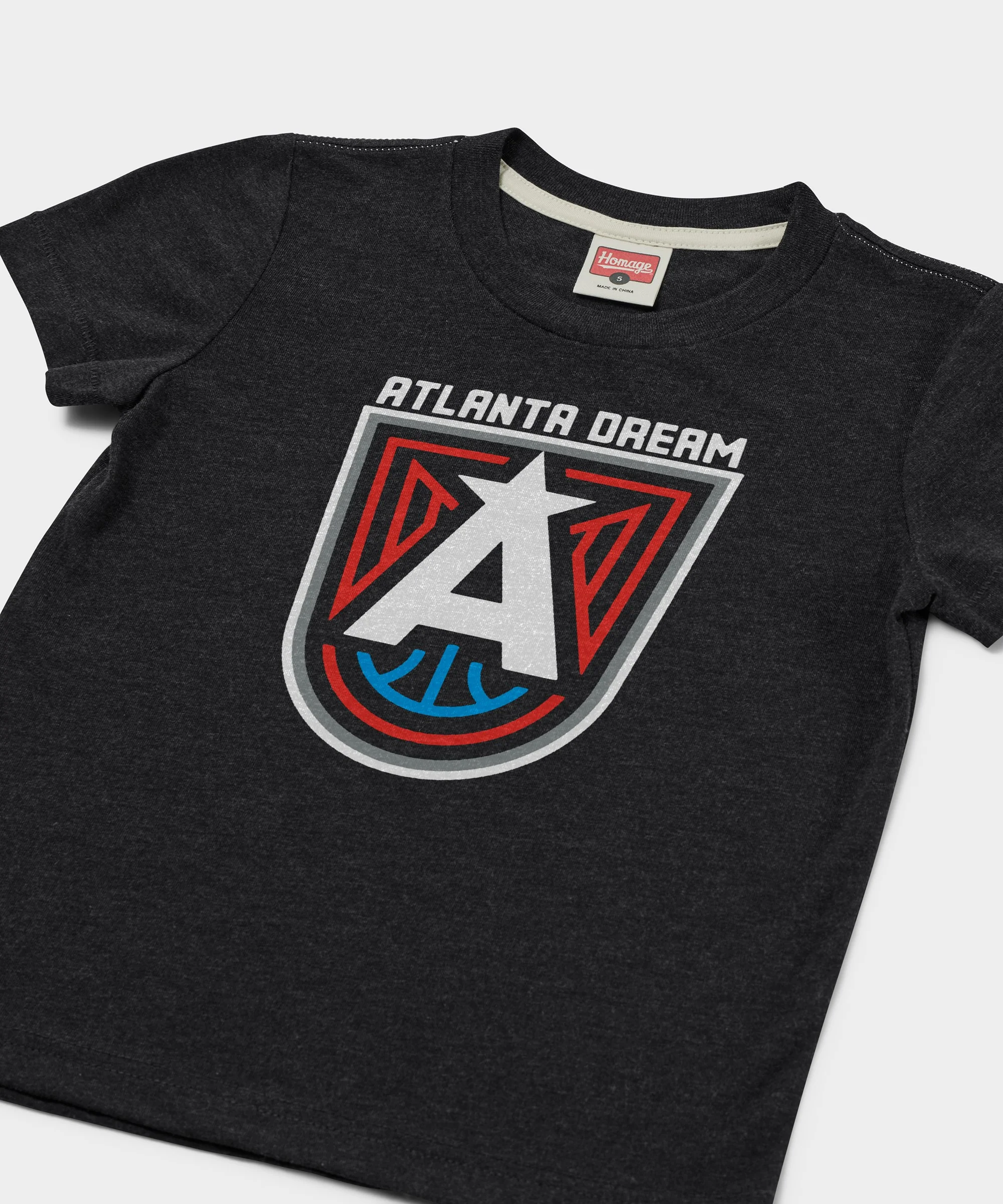 Youth Atlanta Dream Logo - Image 2