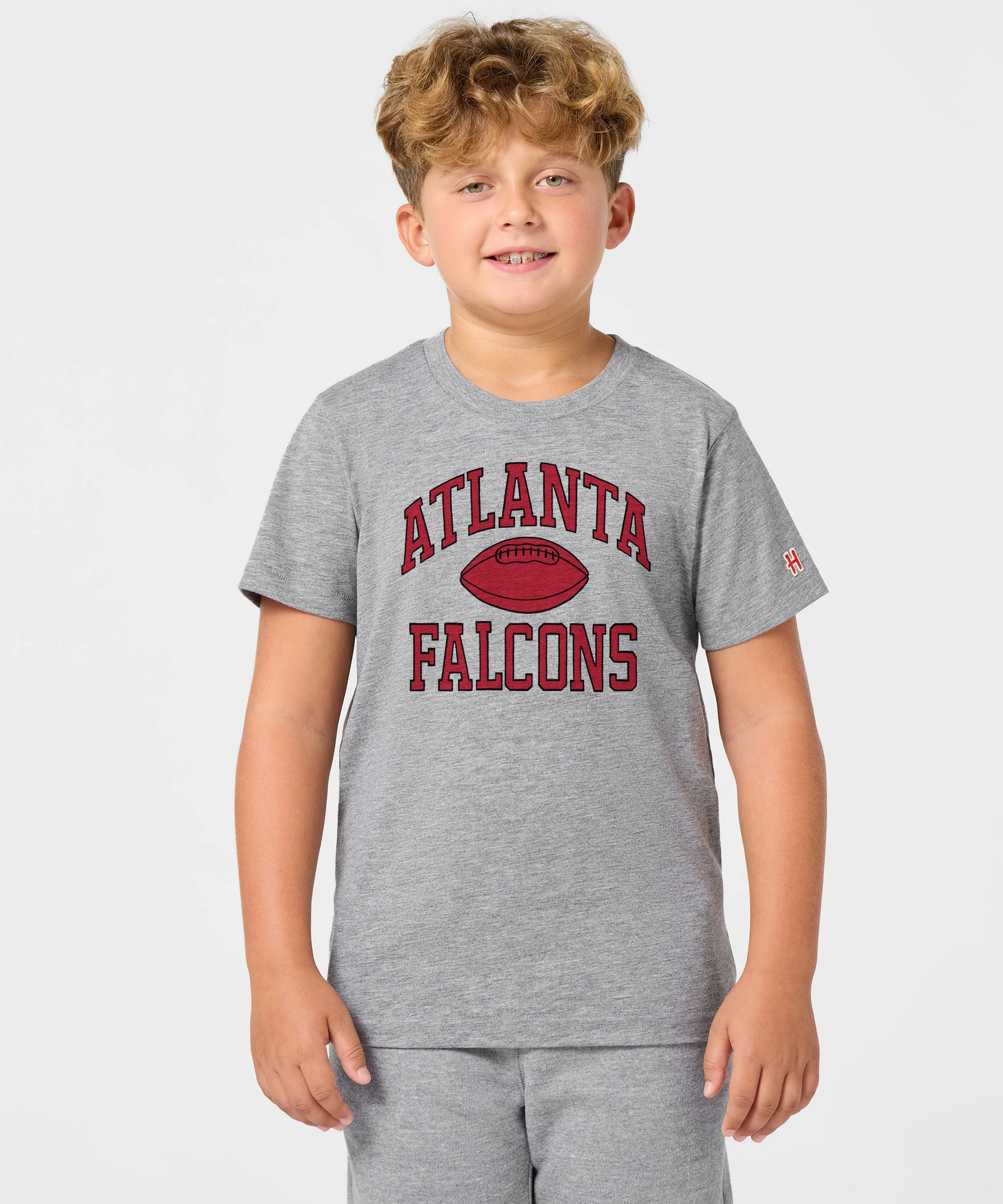 Youth Atlanta Falcons Gridiron - Image 3