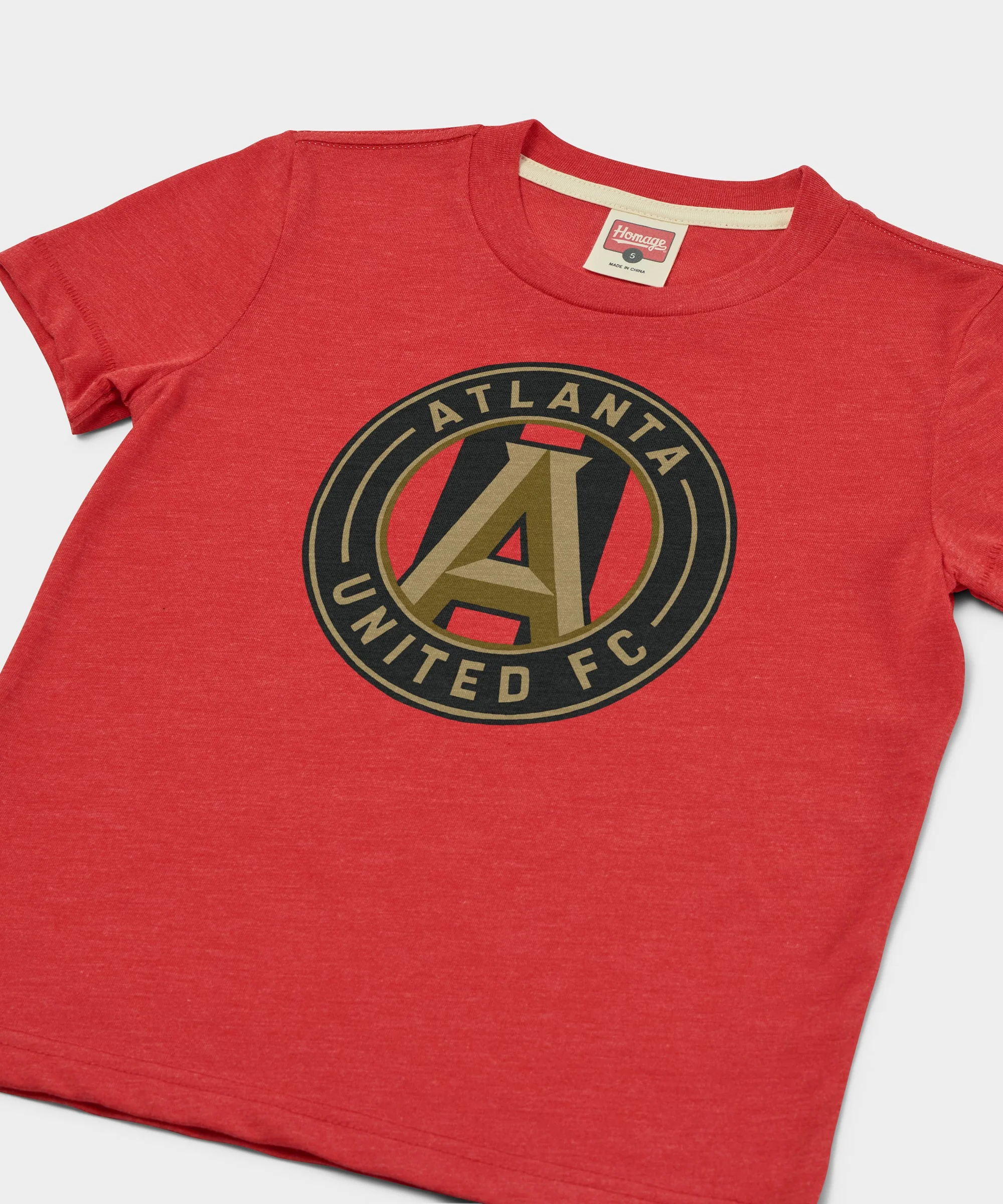 Youth Atlanta United '17 - Image 2