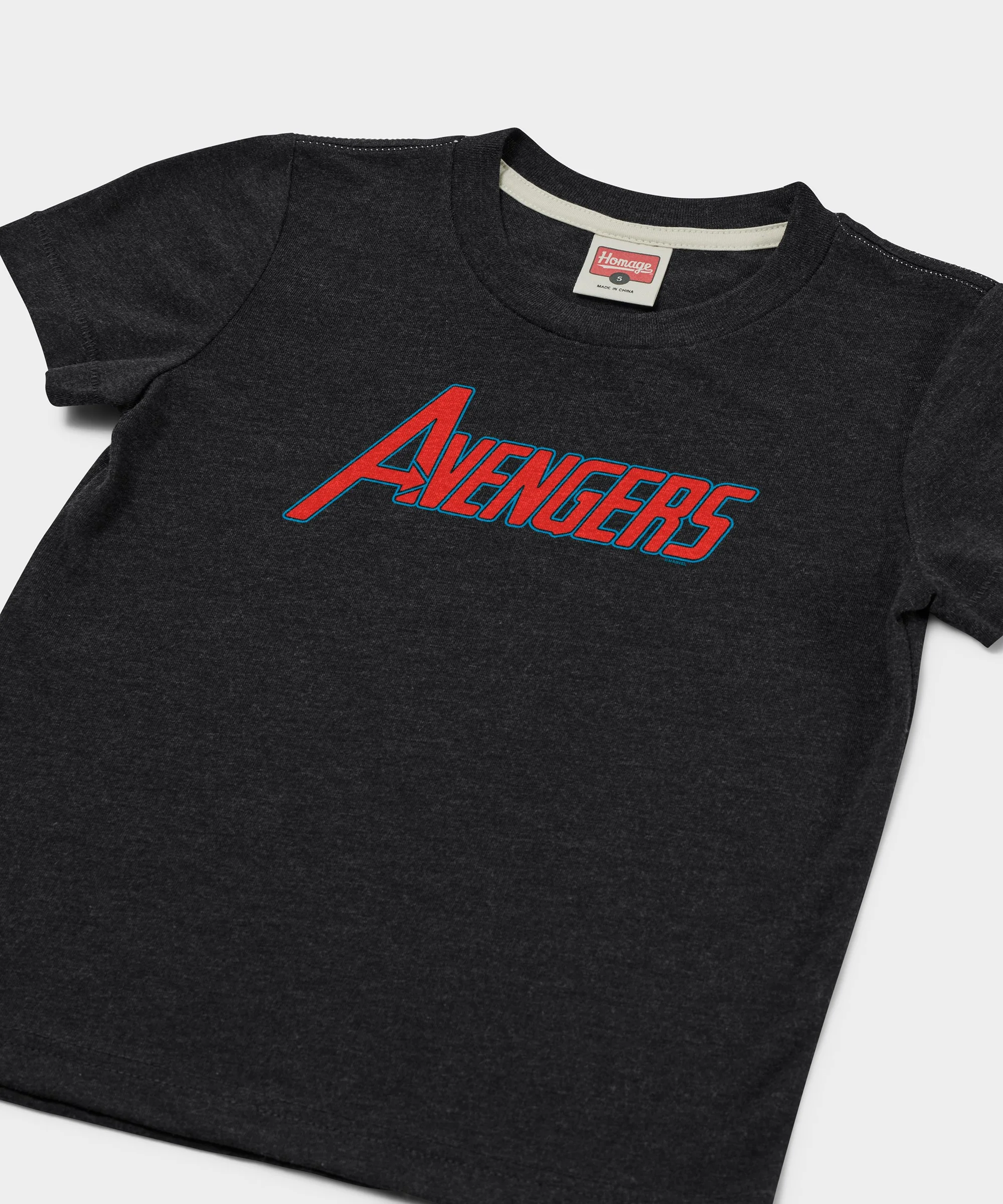 Youth Avengers Logo - Image 2
