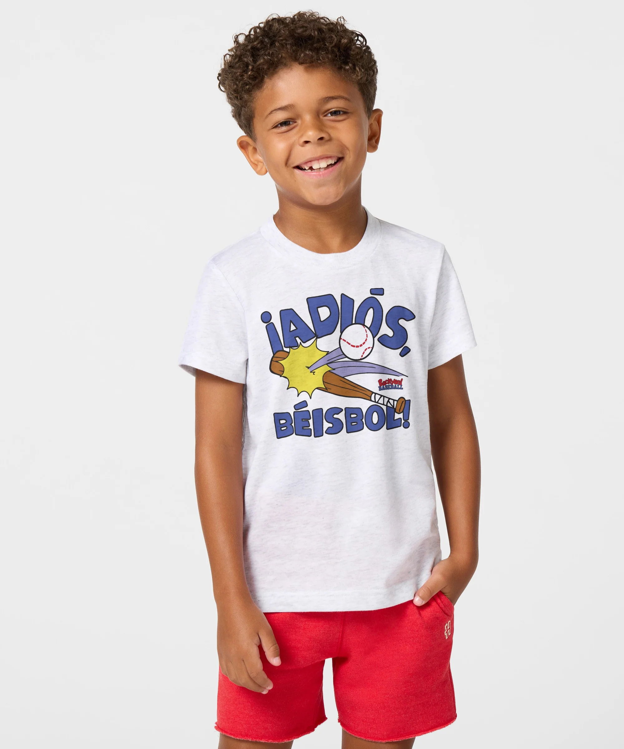 Youth Backyard Baseball Adios Beisbol! - Image 3
