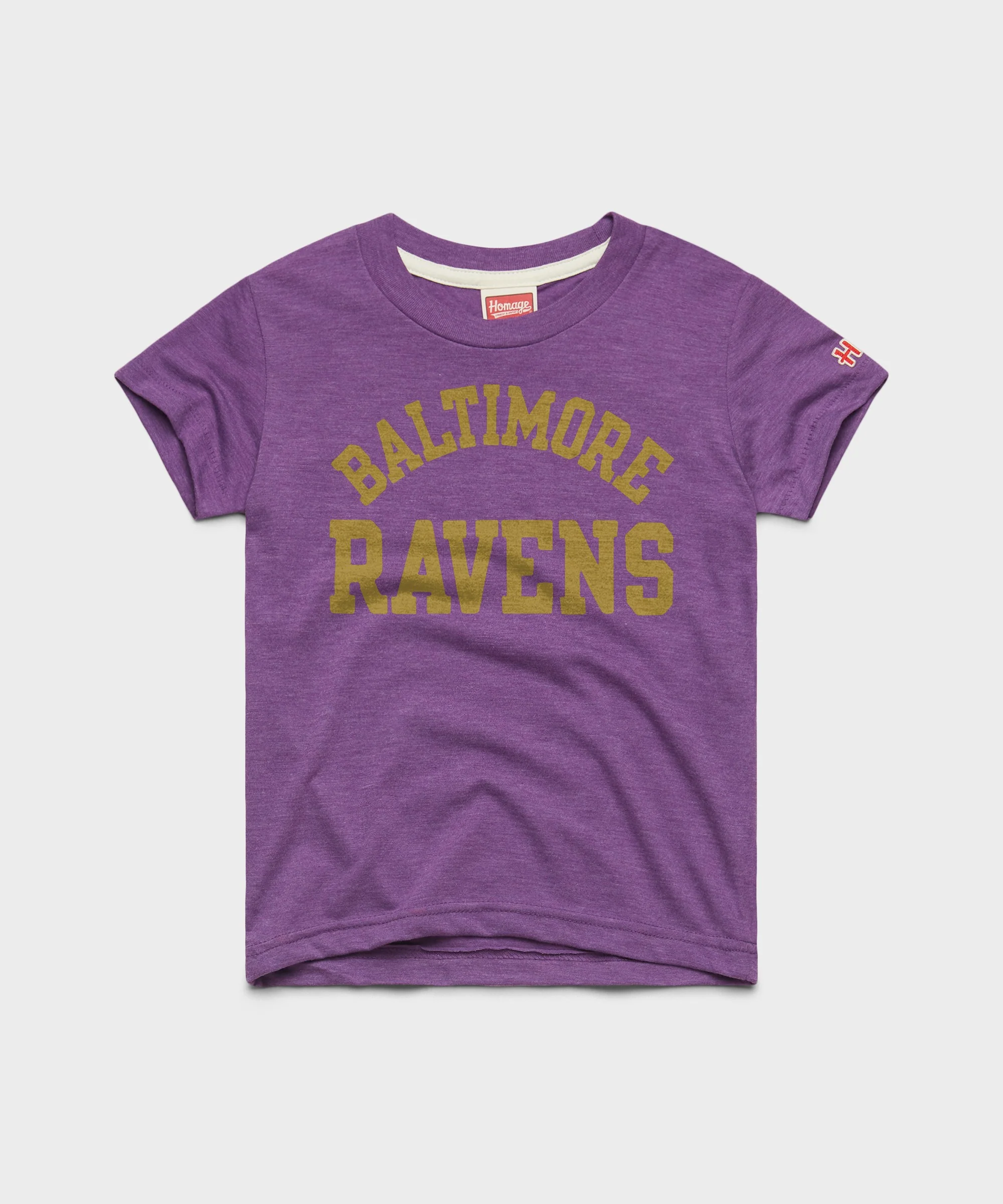 Youth Baltimore Ravens Classic