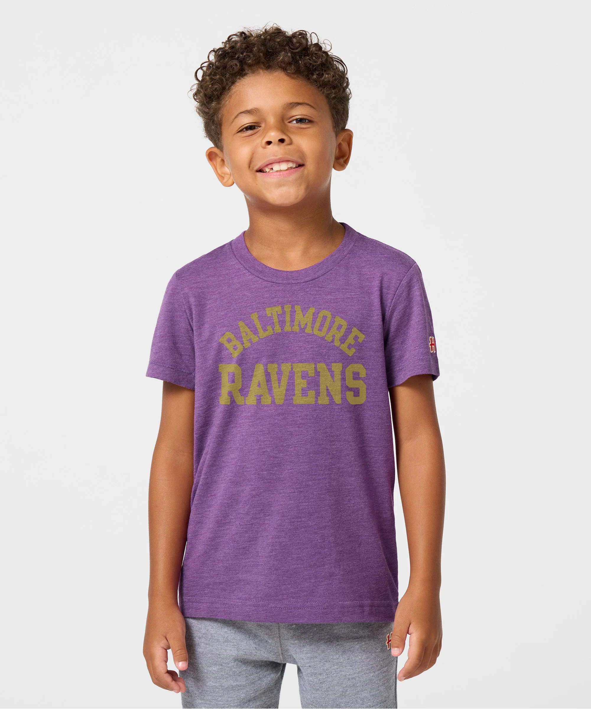 Youth Baltimore Ravens Classic - Image 3