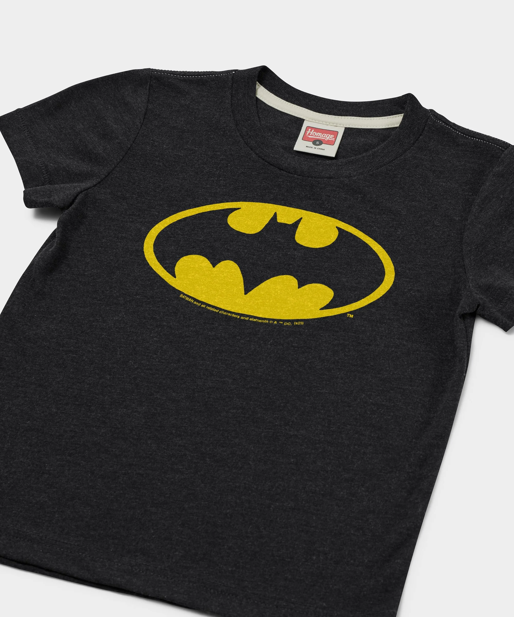 Youth Batman Logo - Image 2