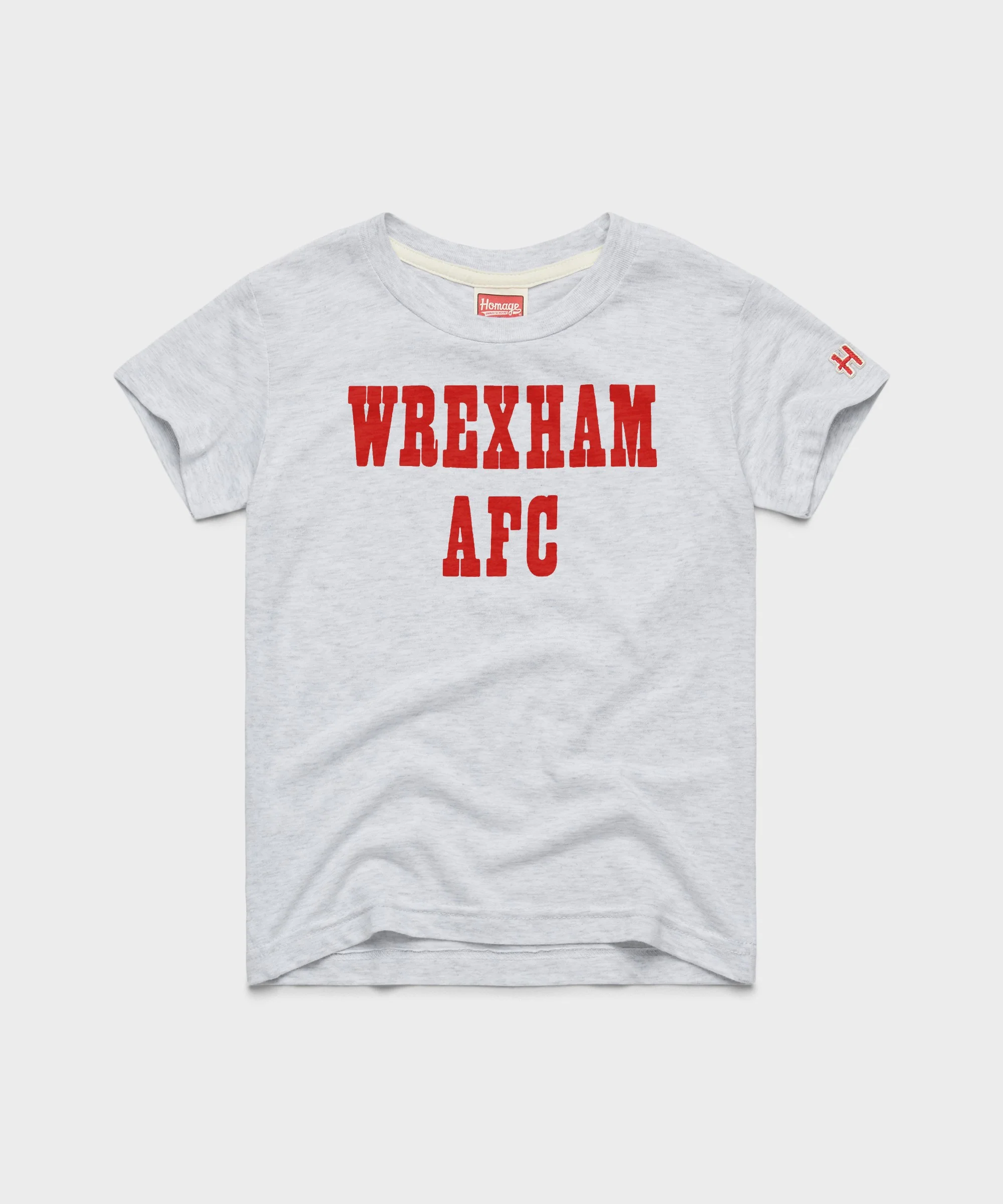 Youth Block Wrexham AFC
