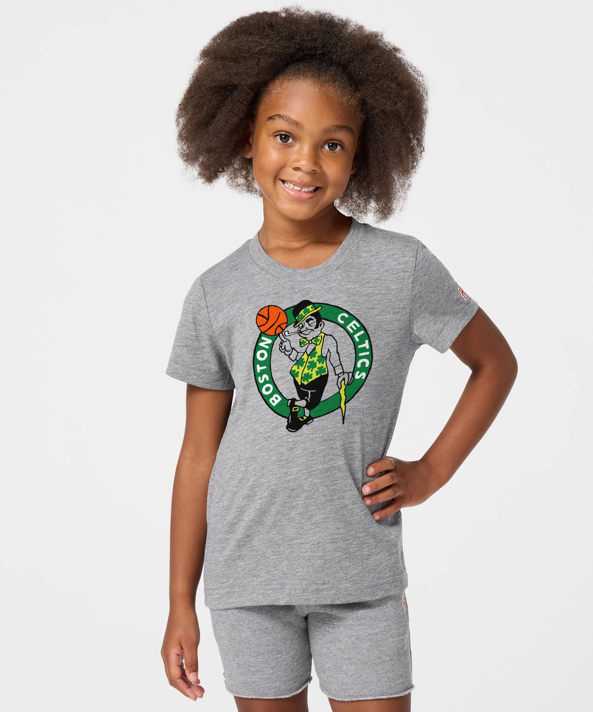 Youth Boston Celtics Logo - Image 3