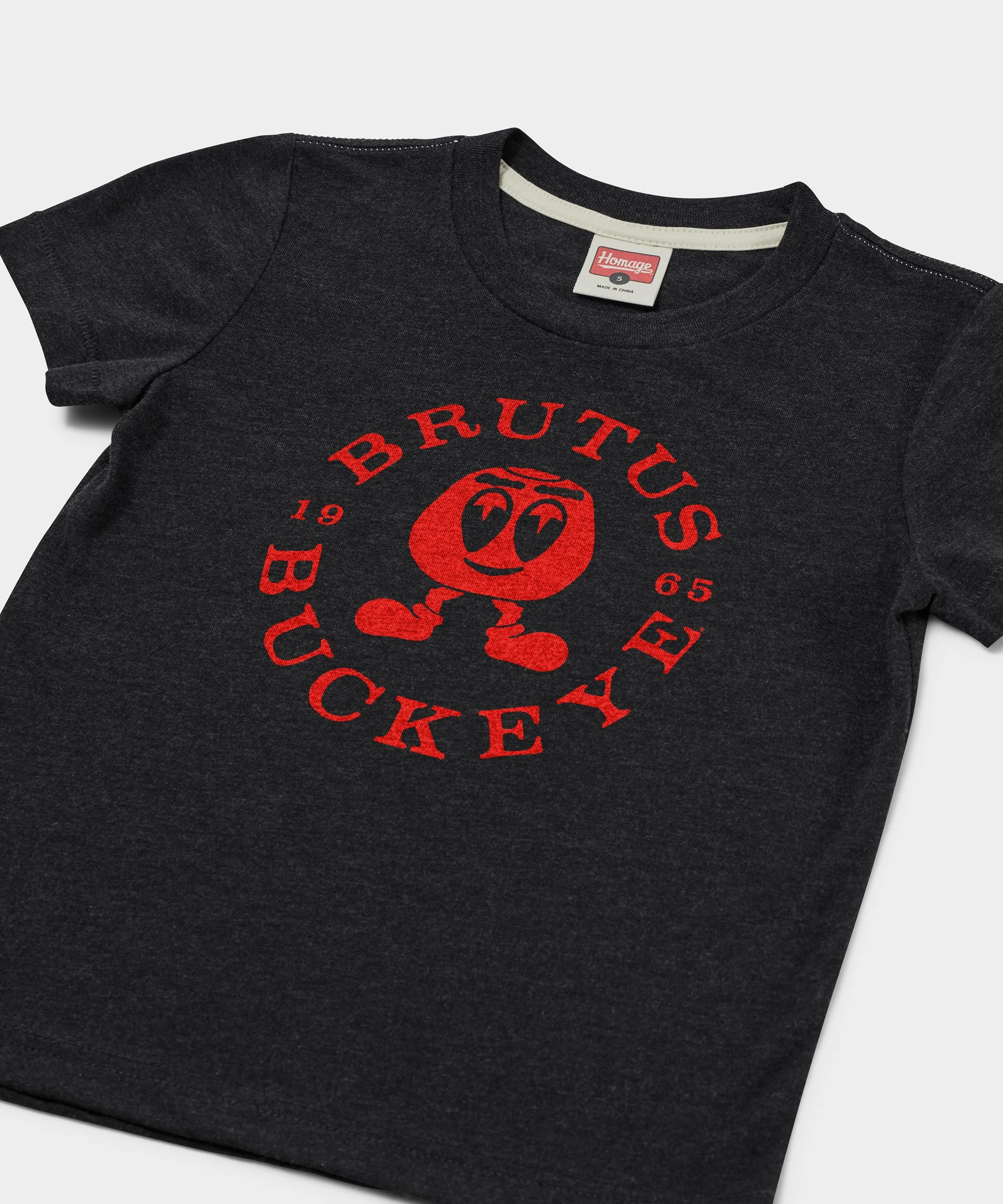 Youth Brutus Buckeye 1965 - Image 2