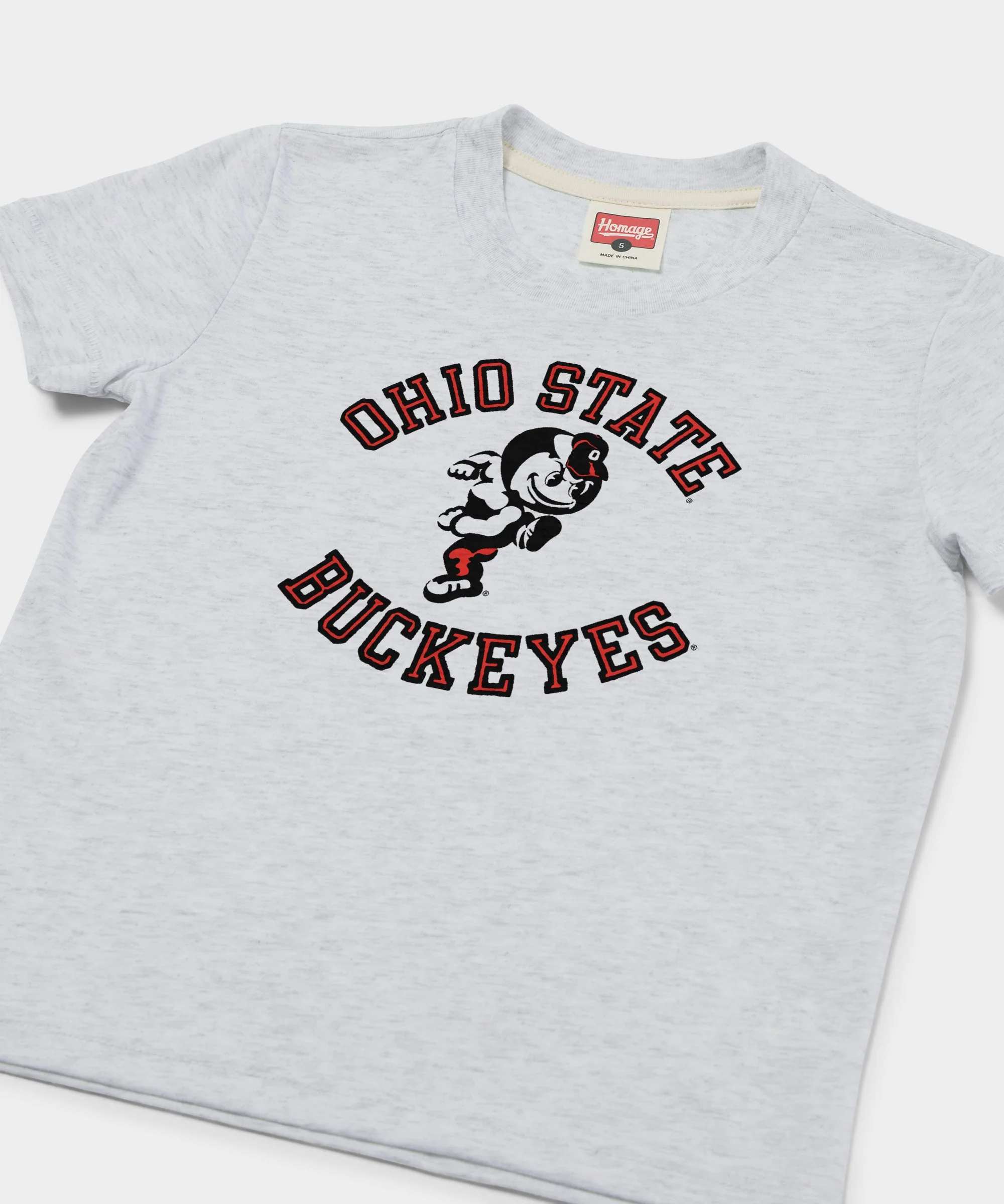 Youth Brutus Buckeye - Image 2