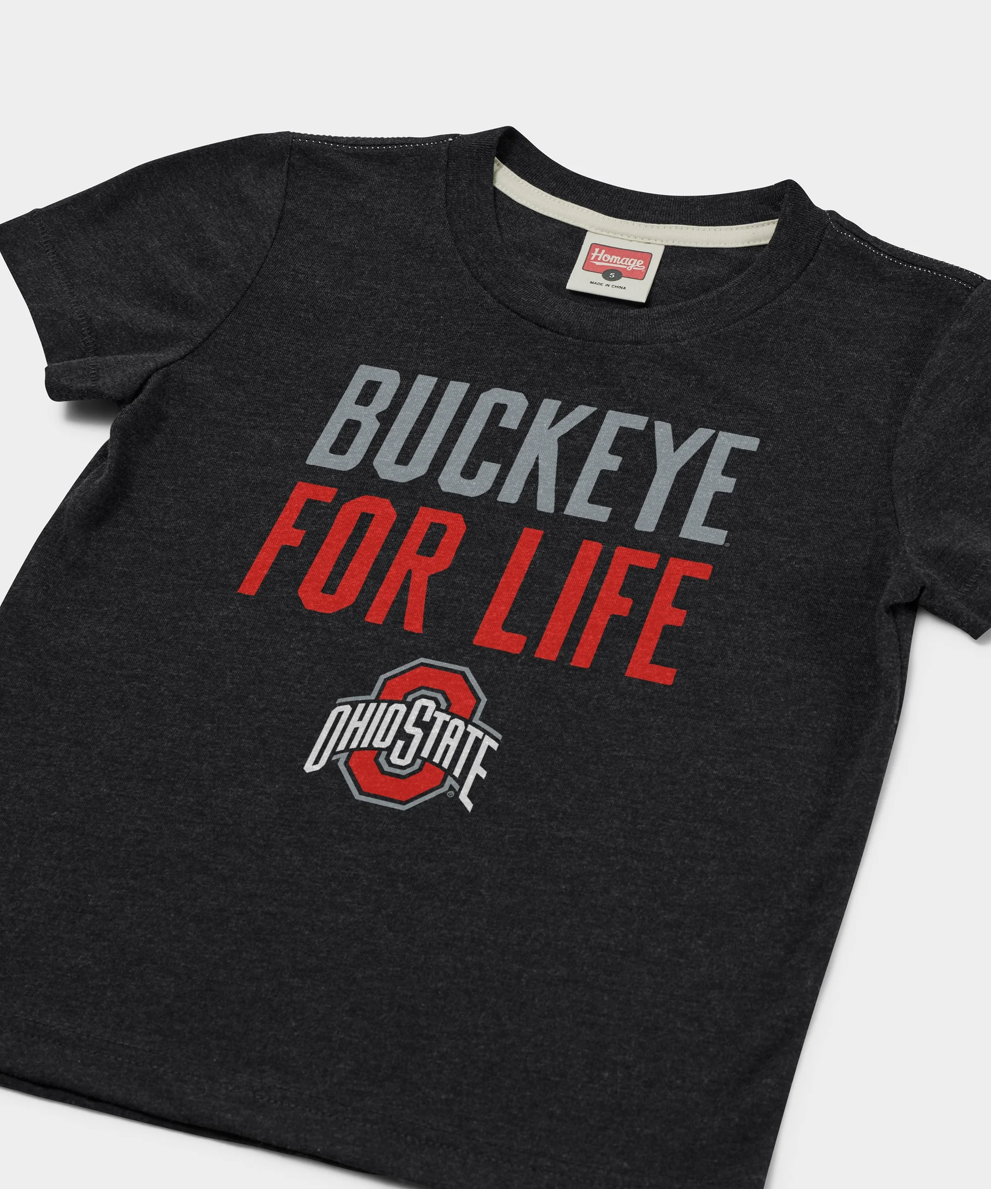 Youth Buckeye For Life - Image 2