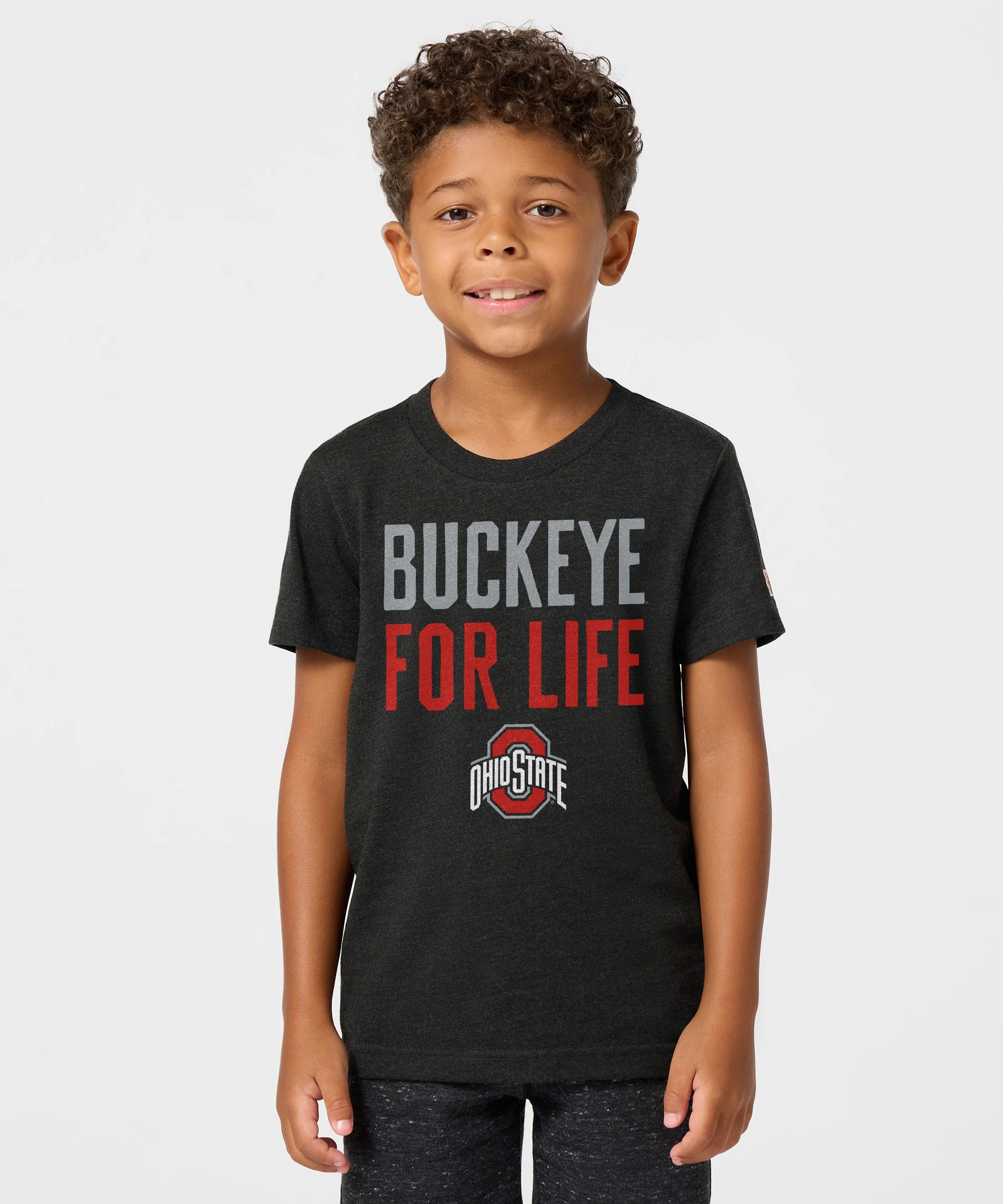 Youth Buckeye For Life - Image 3