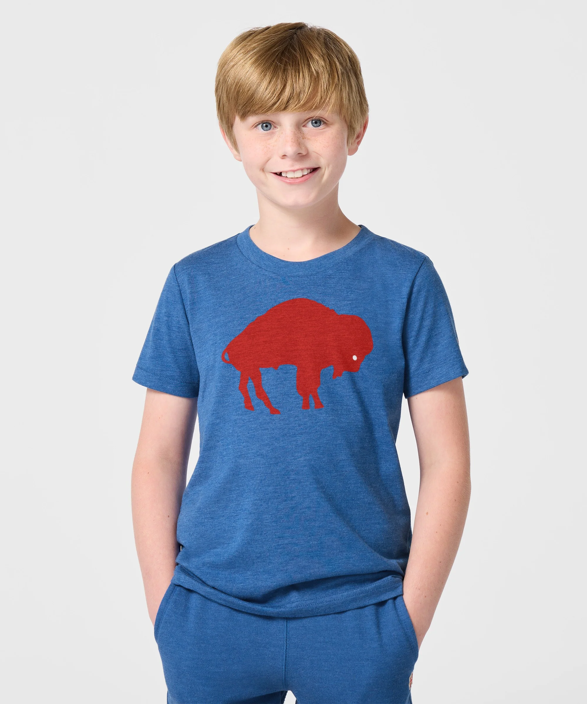 Youth Buffalo Bills '70 - Image 3