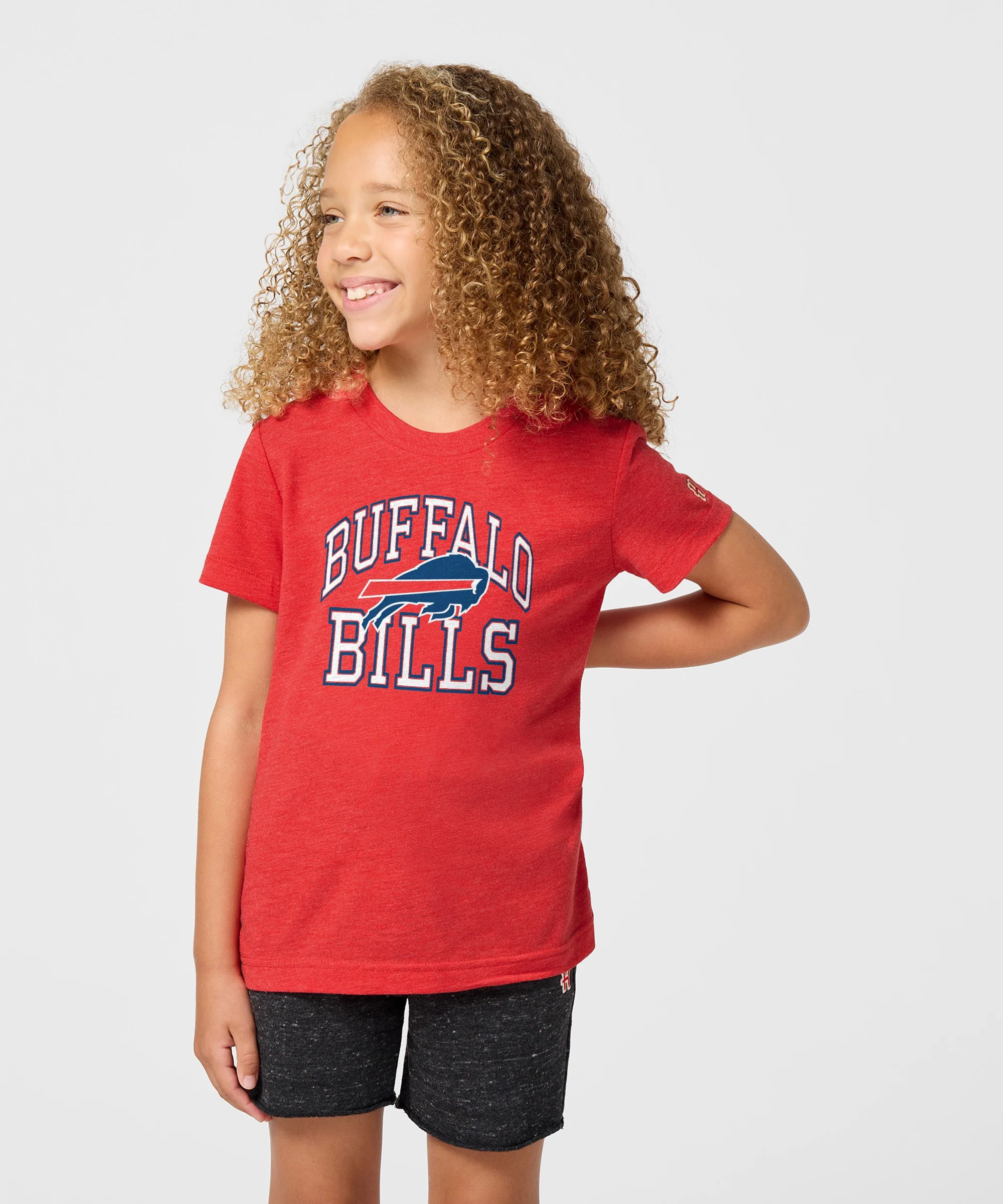 Youth Buffalo Bills Arch - Image 3