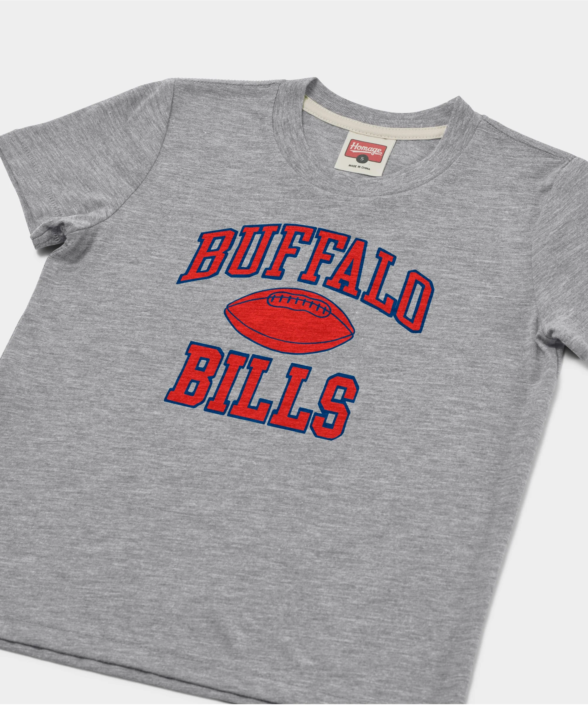 Youth Buffalo Bills Gridiron - Image 2