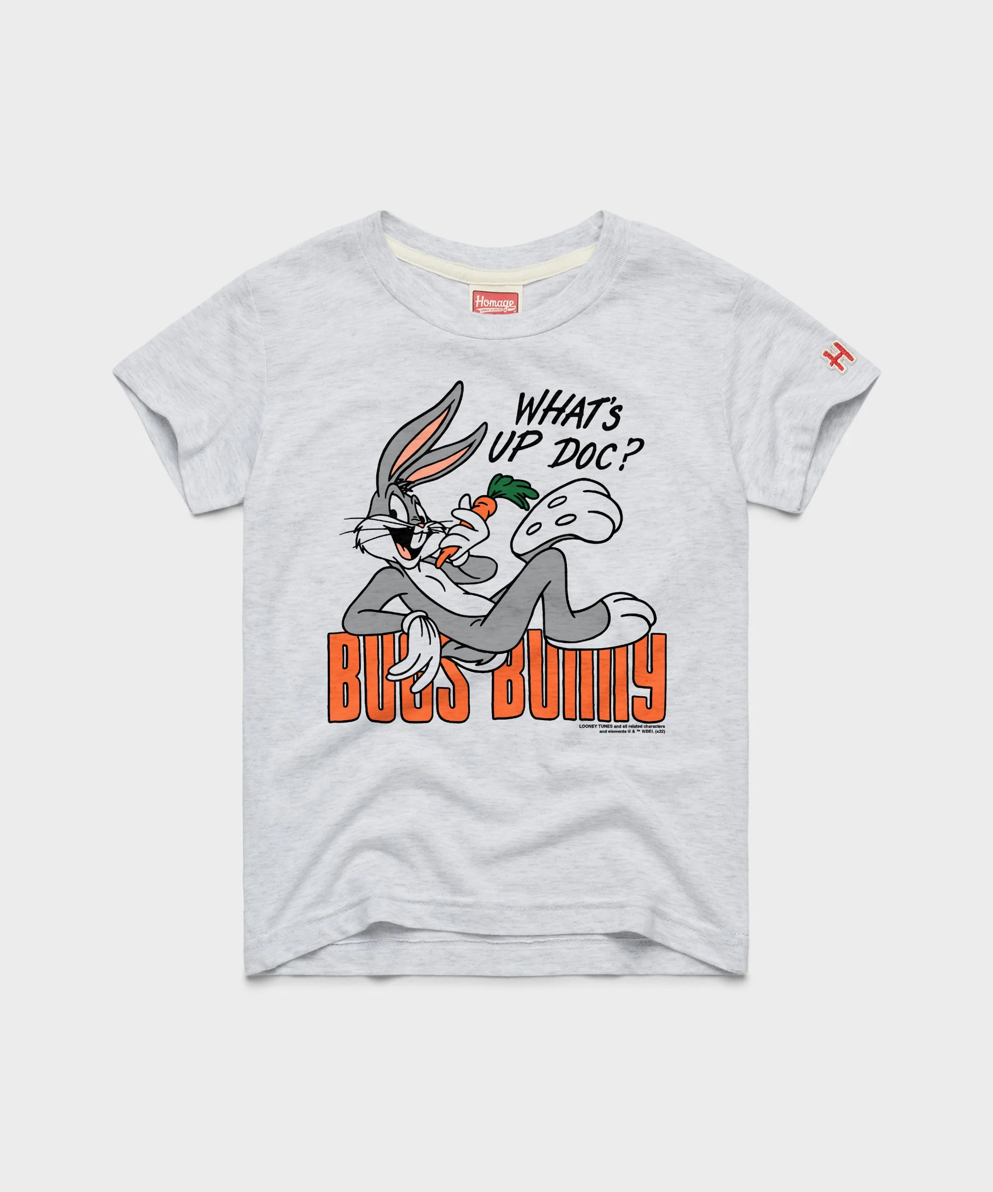 Youth Bugs Bunny What's Up Doc?