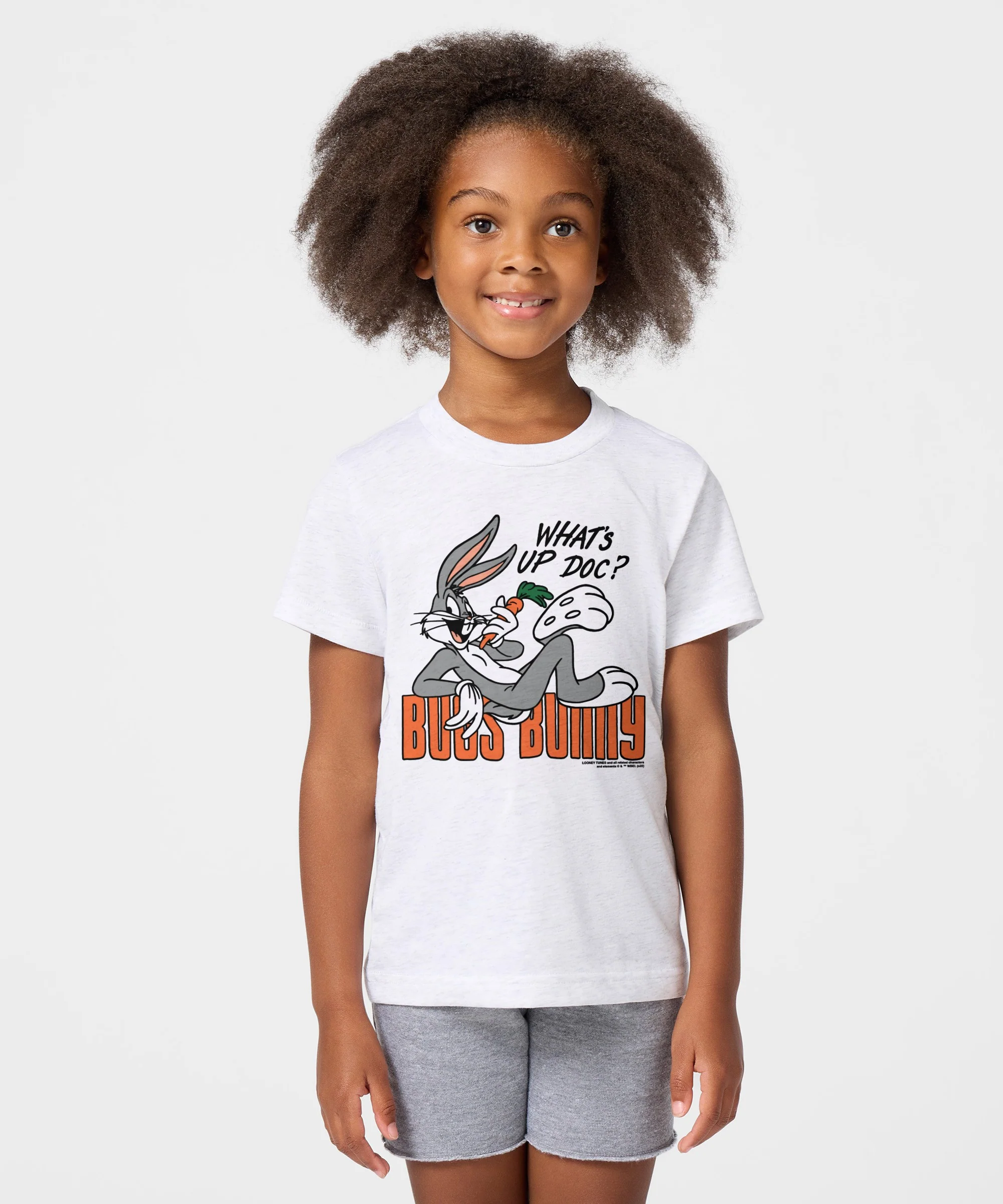 Youth Bugs Bunny What's Up Doc? - Image 3