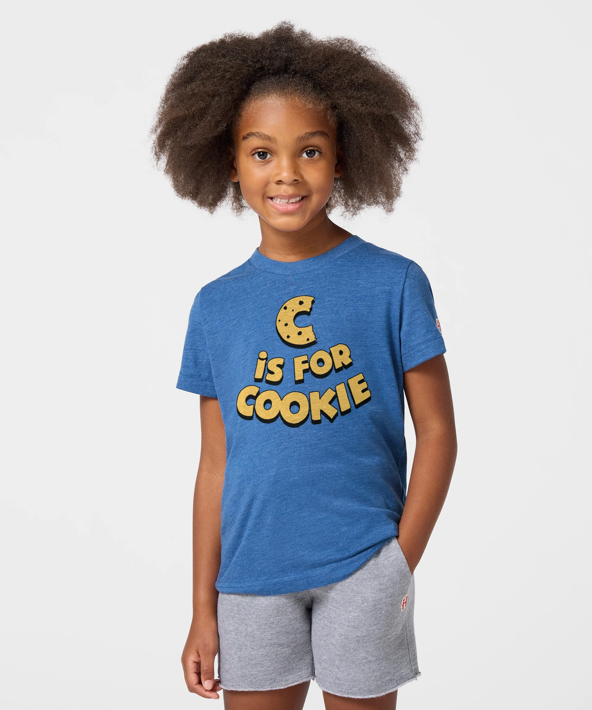 Youth C Is For Cookie - Image 3