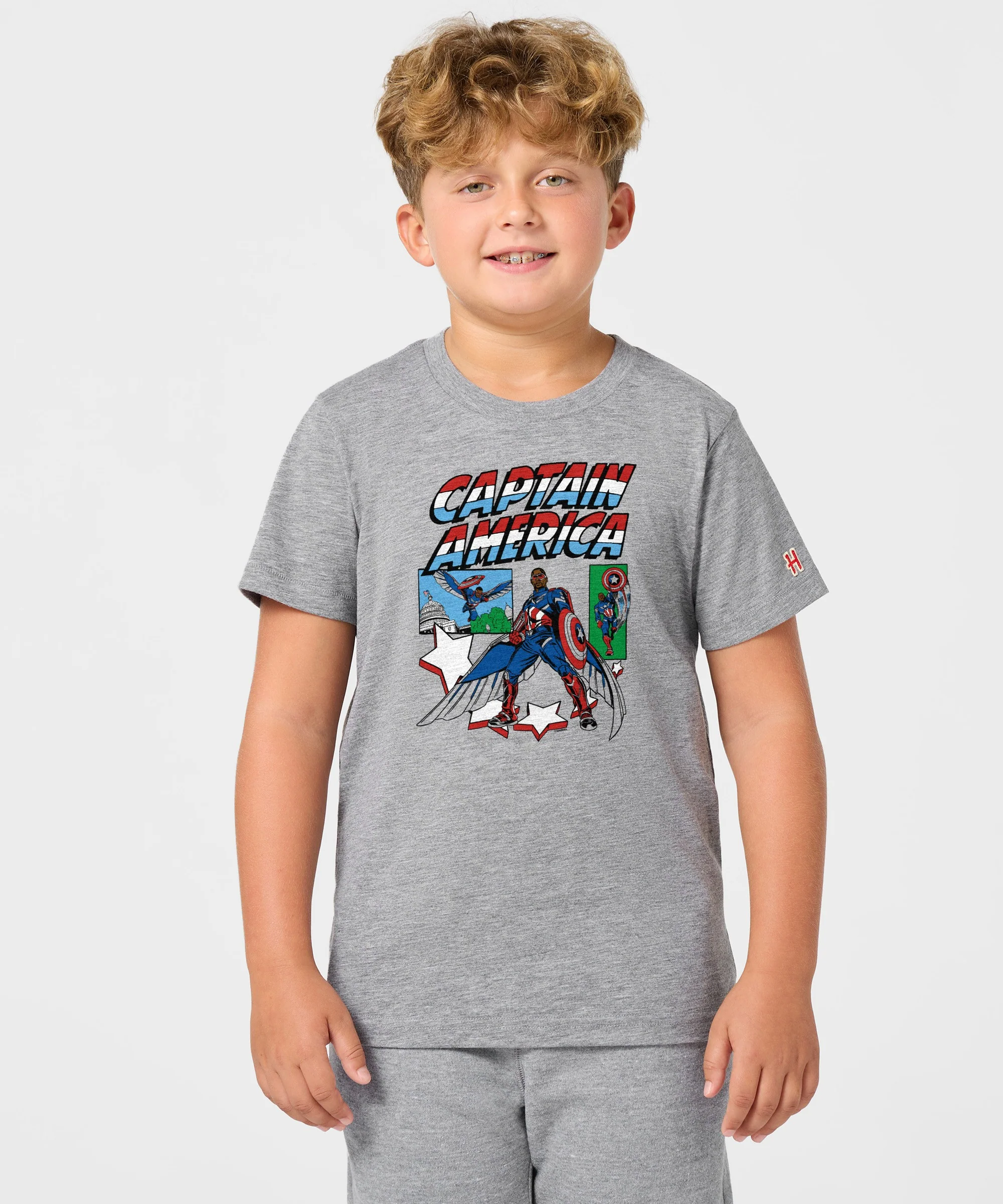 Youth Captain America - Image 3