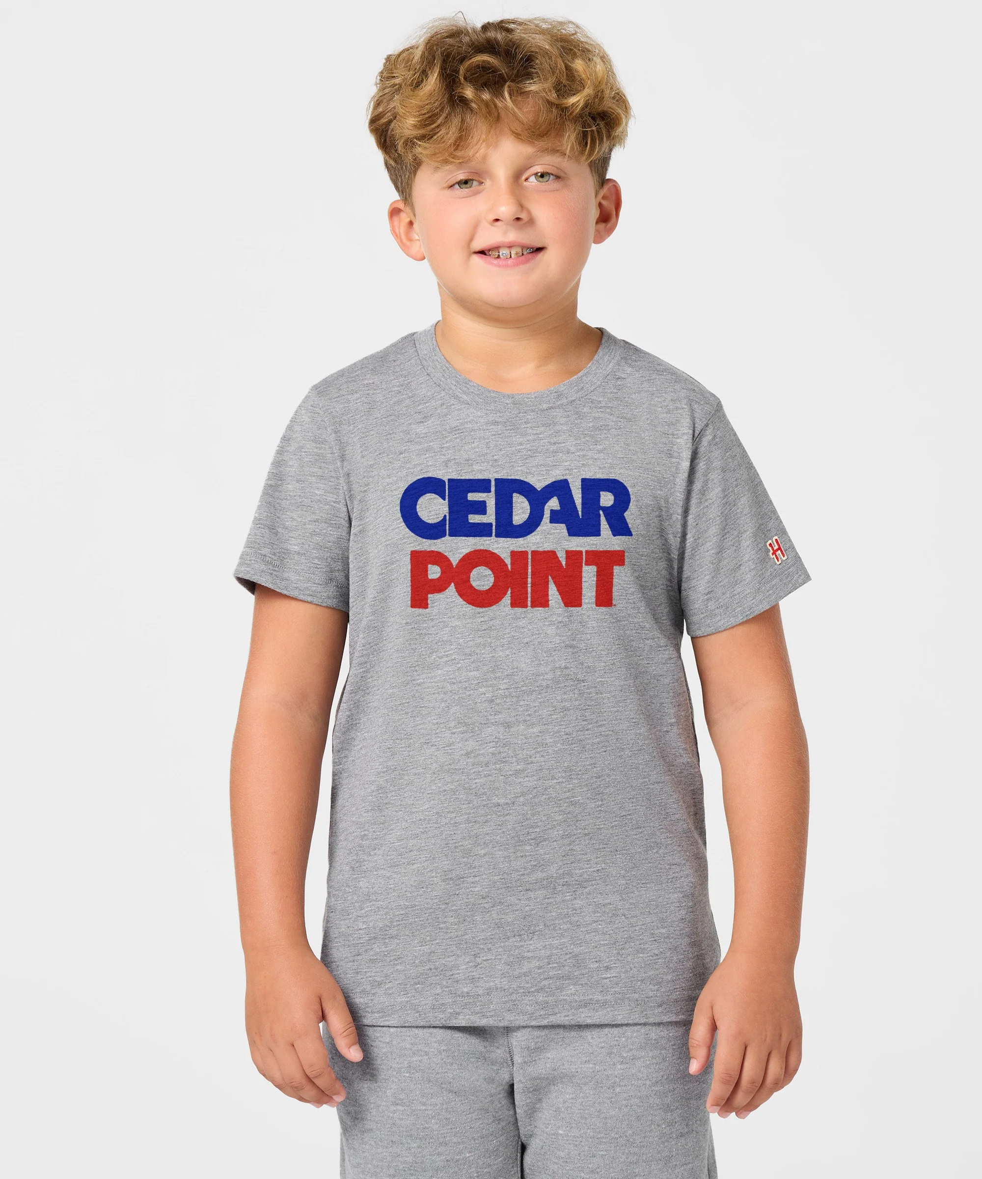 Youth Cedar Point Retro - Image 3
