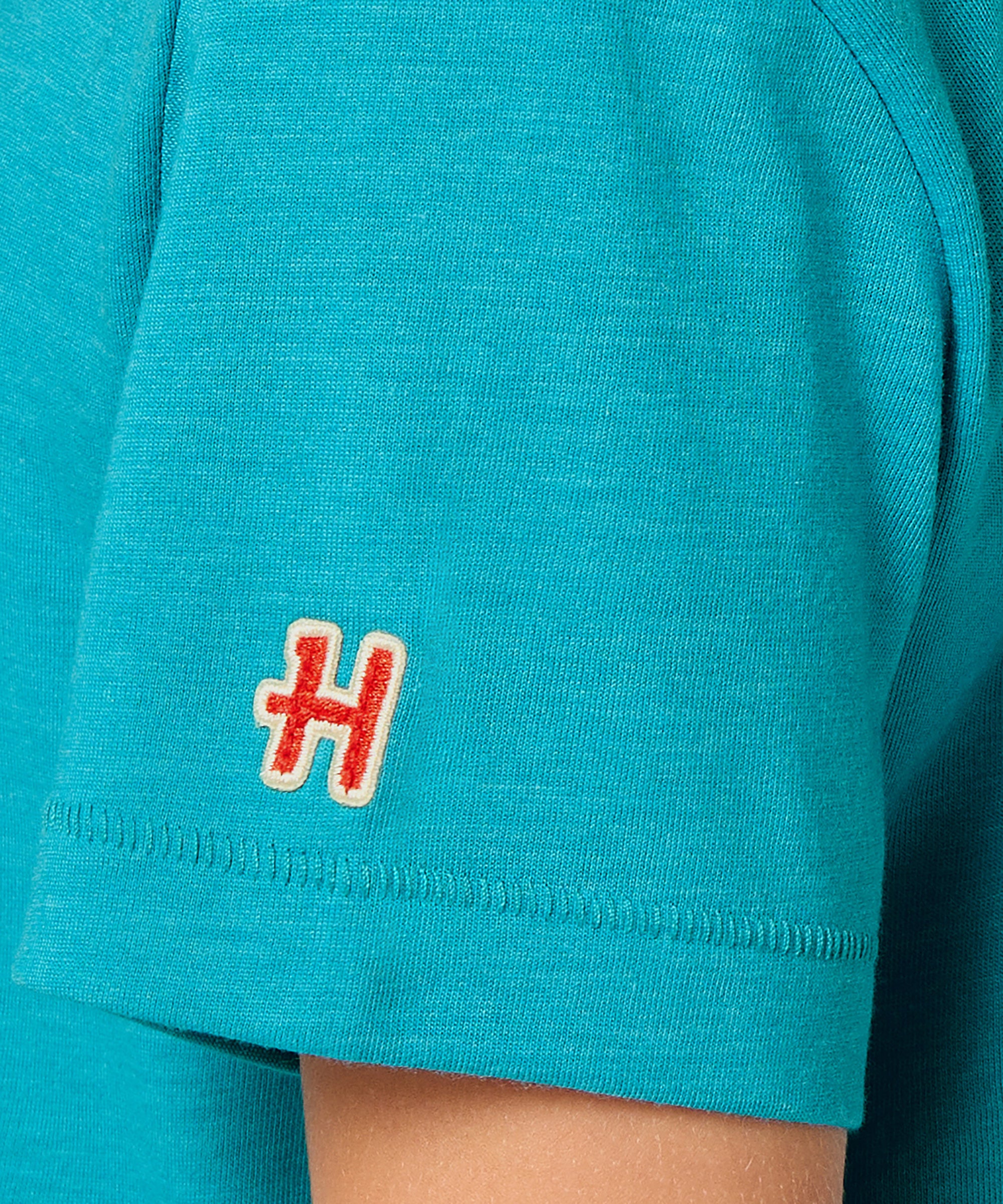 Youth Charlotte Hornets Logo - Image 5